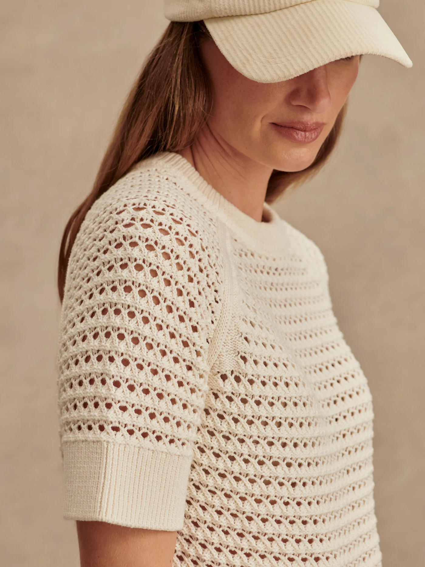 Alva Knit Sweater 3 Alva Knit Sweater