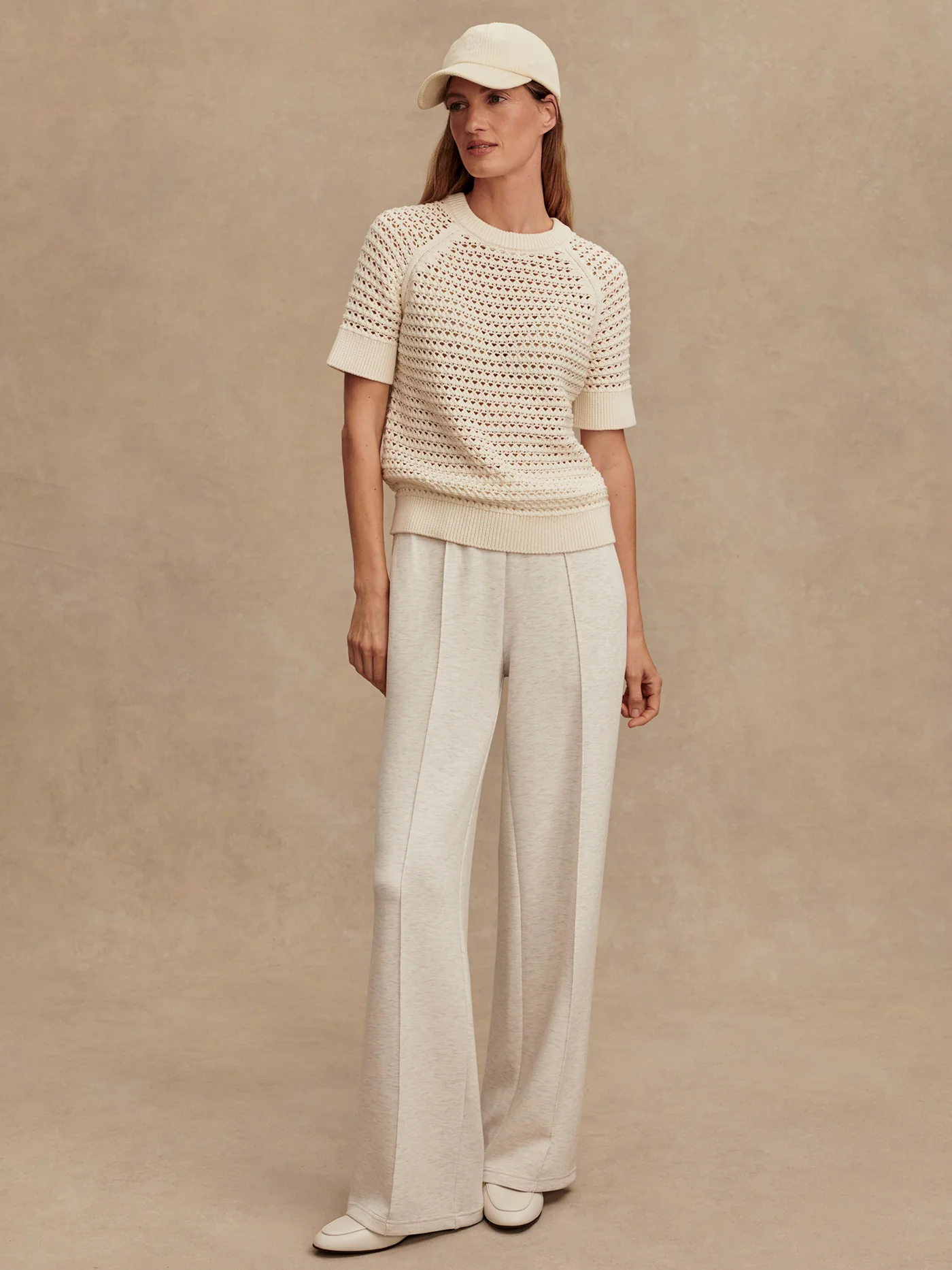 Alva Knit Sweater 4 Alva Knit Sweater