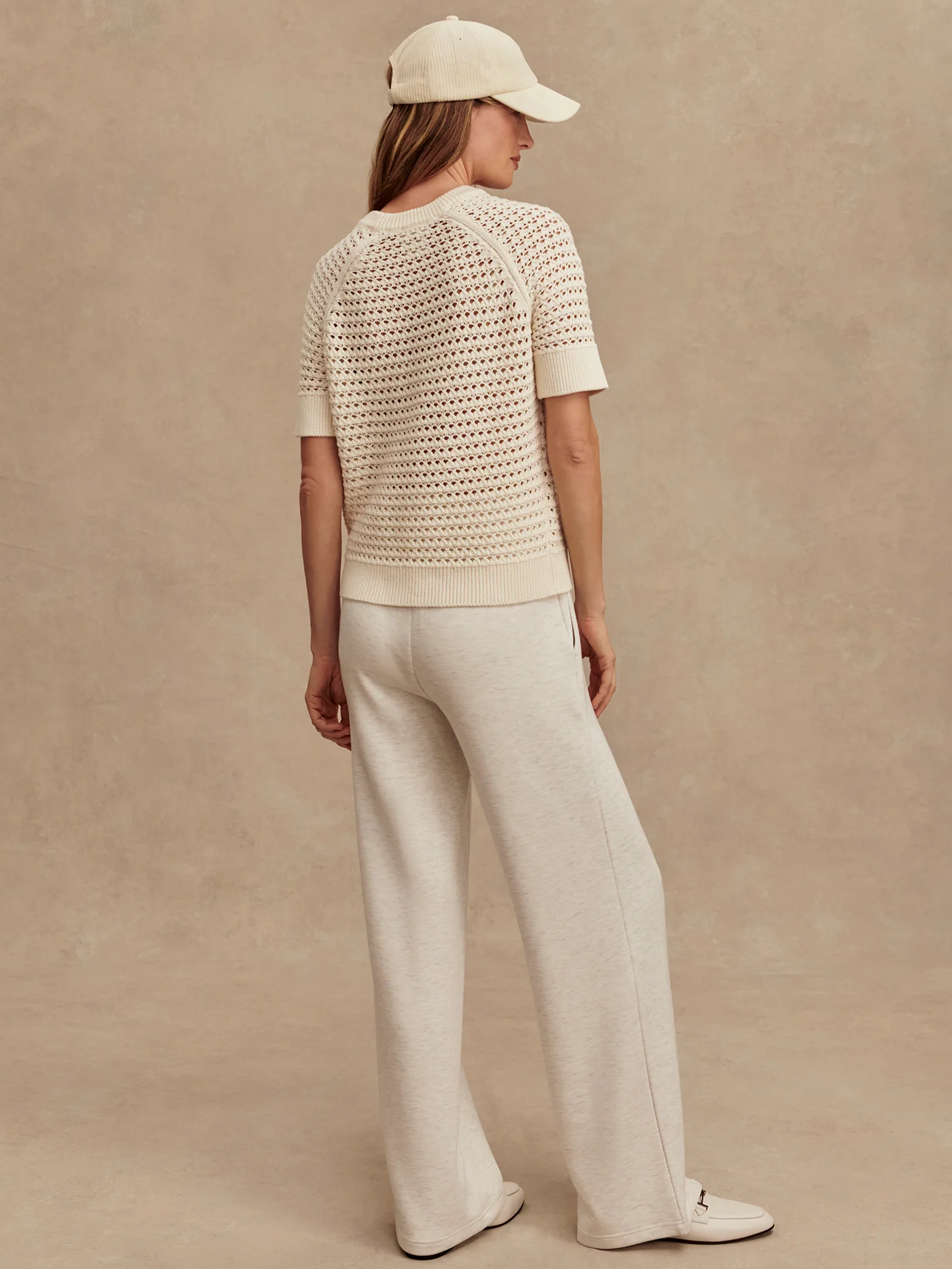 Alva Knit Sweater 5 Alva Knit Sweater