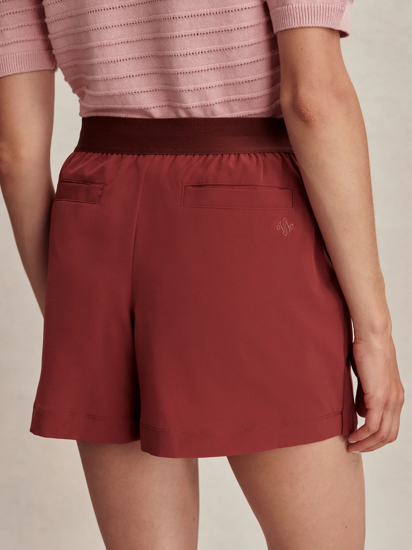 Lambert Wrap Short 3 3 Lambert Wrap Short 3