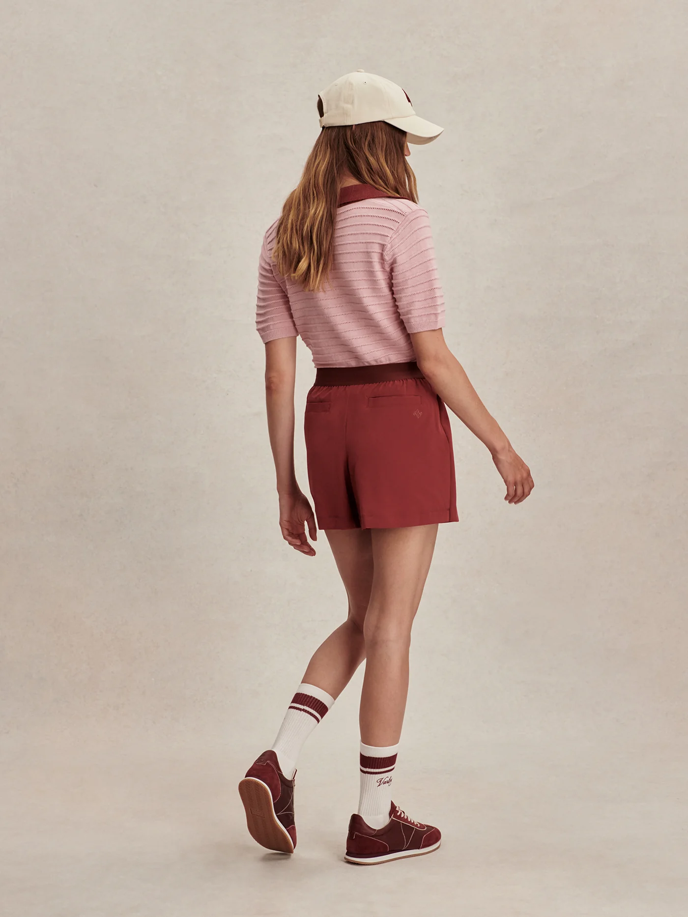 Lambert Wrap Short 3 5 Lambert Wrap Short 3