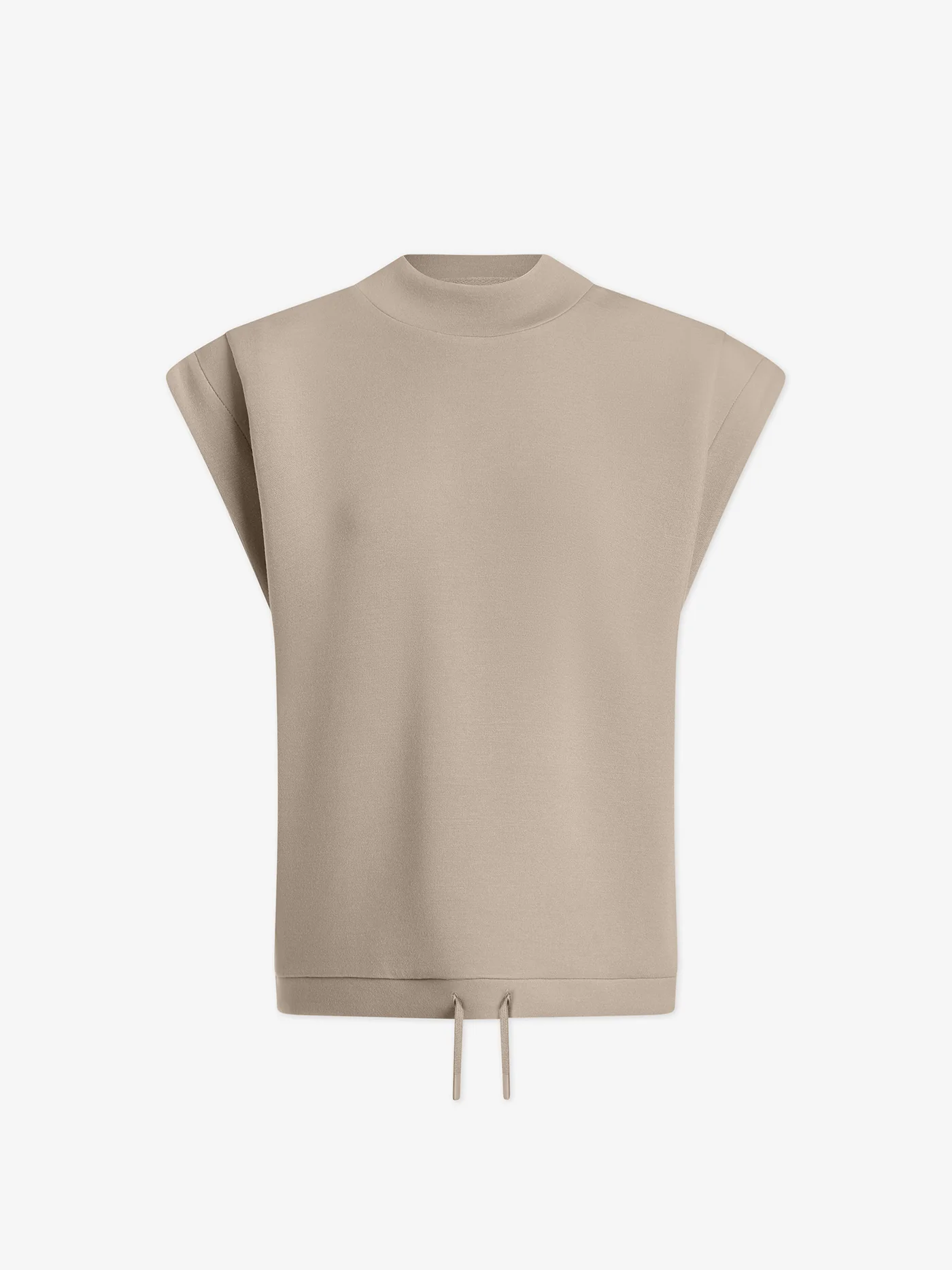 Otis Sleeveless Sweat 12 Otis Sleeveless Sweat
