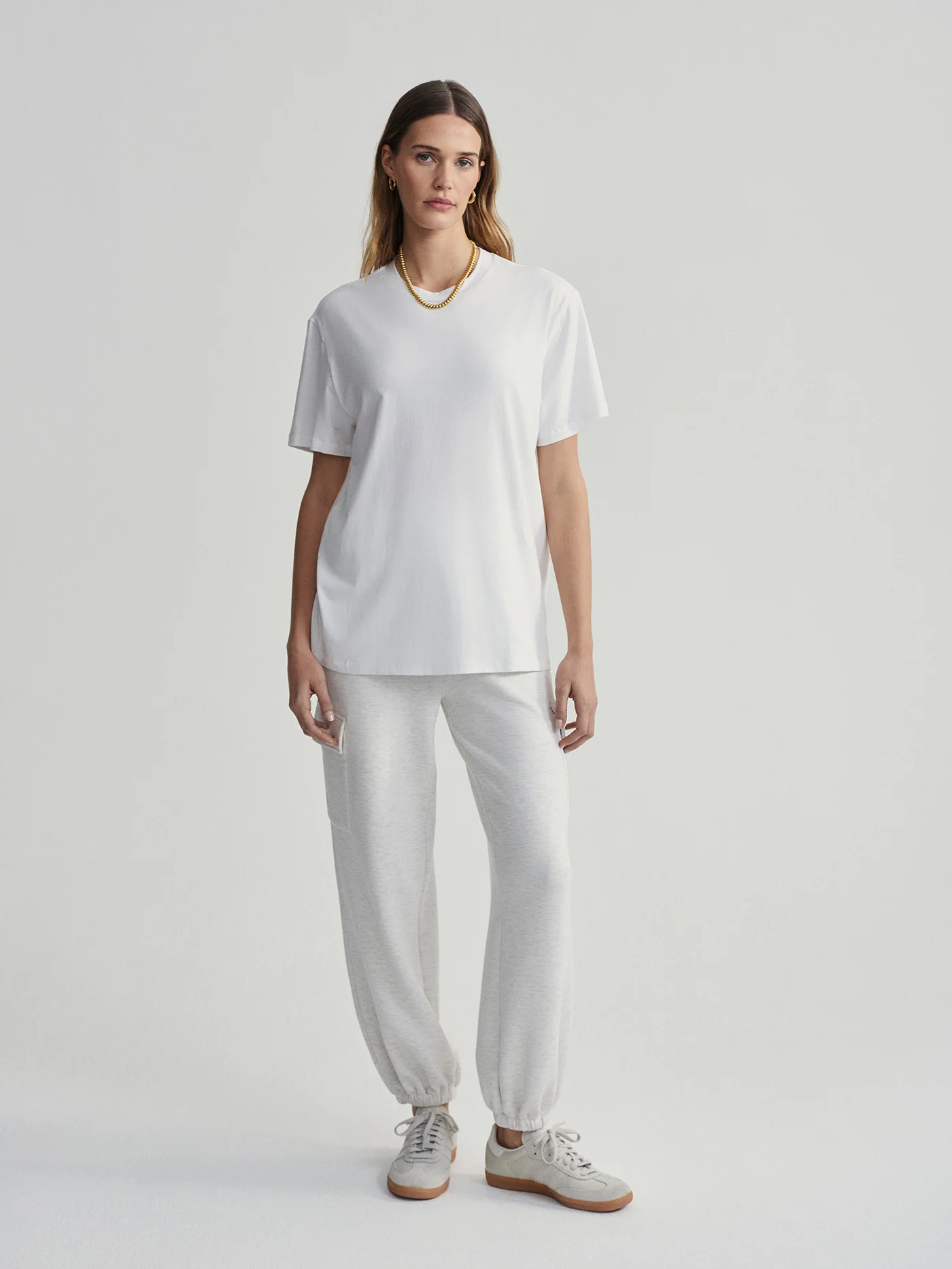 Leighton Boyfriend Tee 13 Leighton Boyfriend Tee