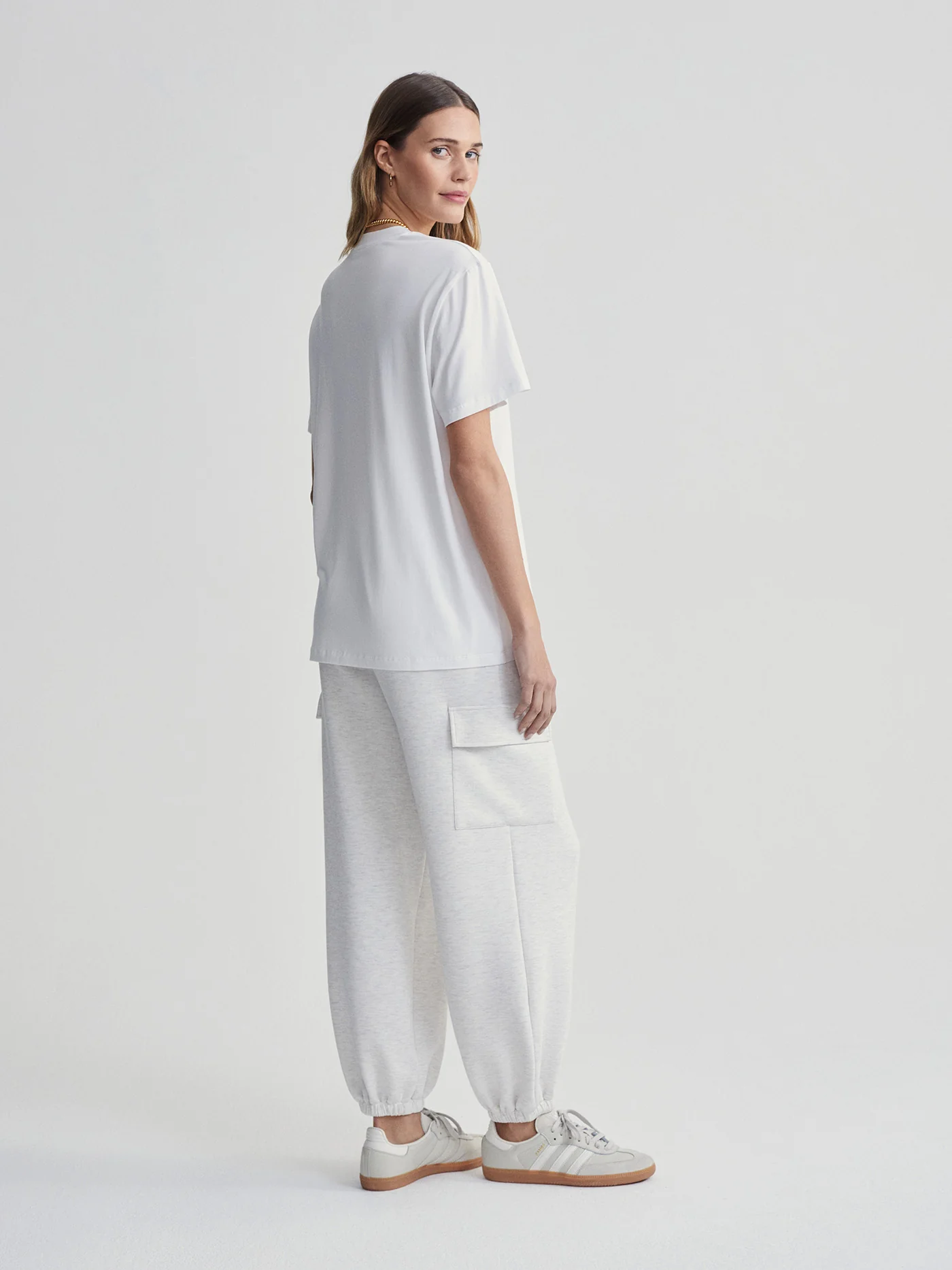 Leighton Boyfriend Tee 15 Leighton Boyfriend Tee