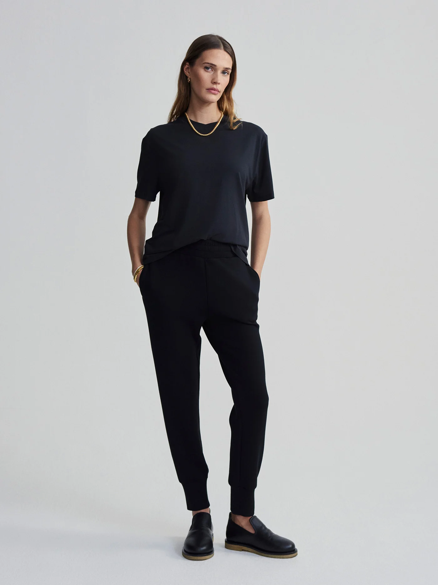Leighton Boyfriend Tee 3 Leighton Boyfriend Tee