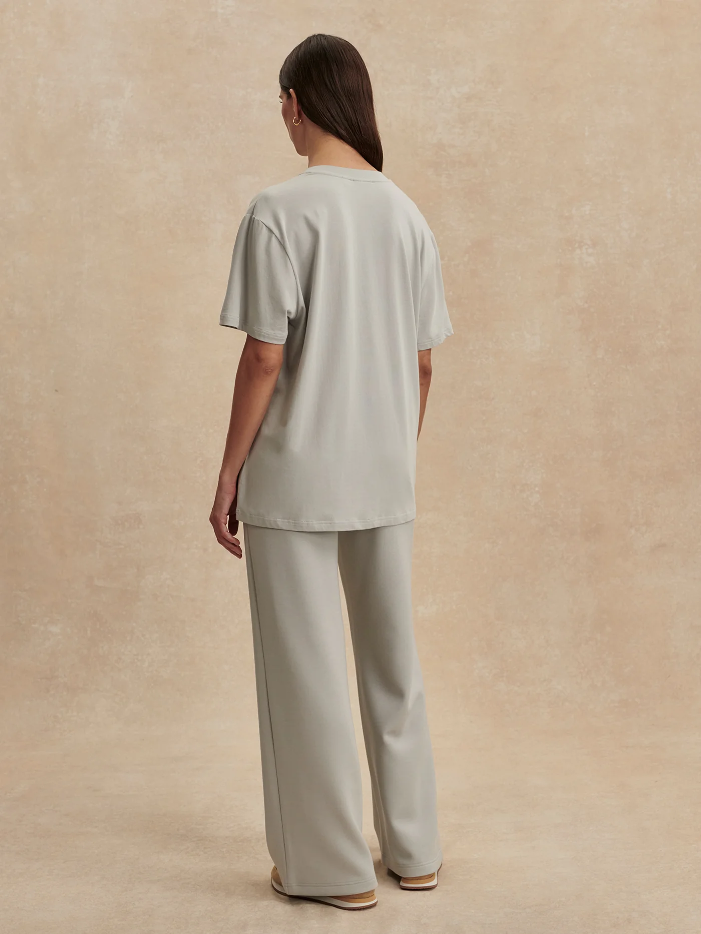 Leighton Boyfriend Tee 30 Leighton Boyfriend Tee