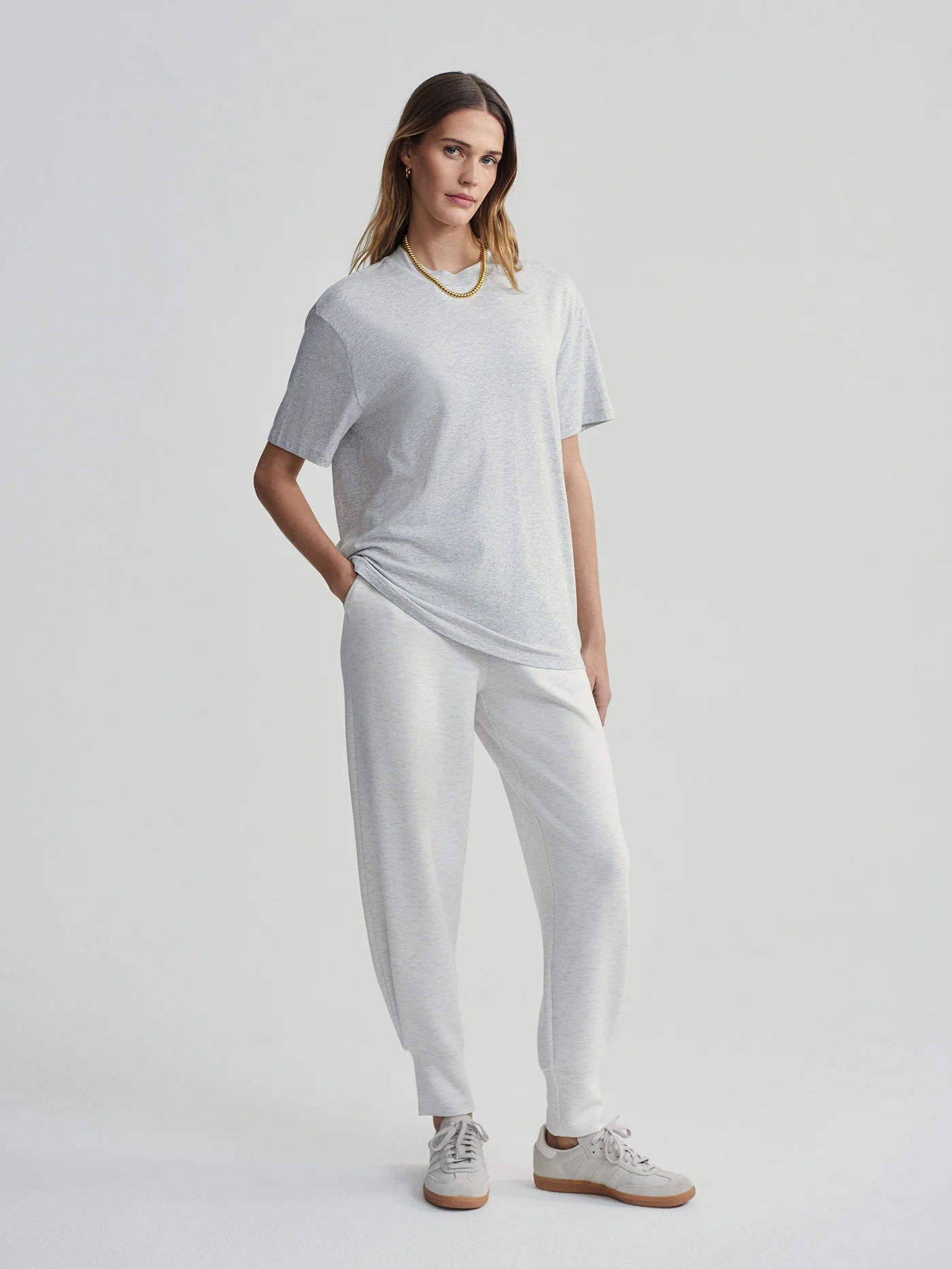 Leighton Boyfriend Tee 6 Leighton Boyfriend Tee