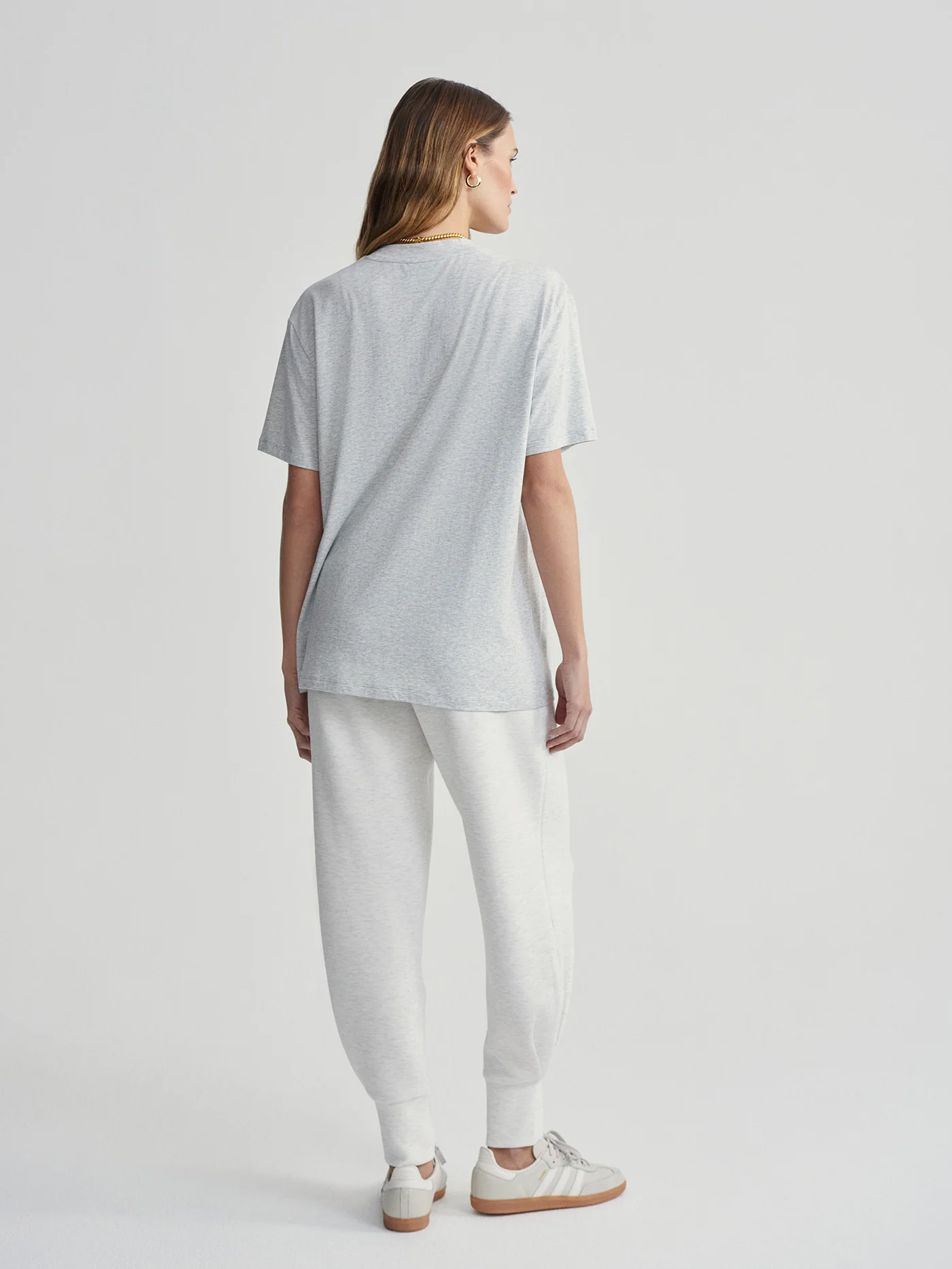 Leighton Boyfriend Tee 7 Leighton Boyfriend Tee