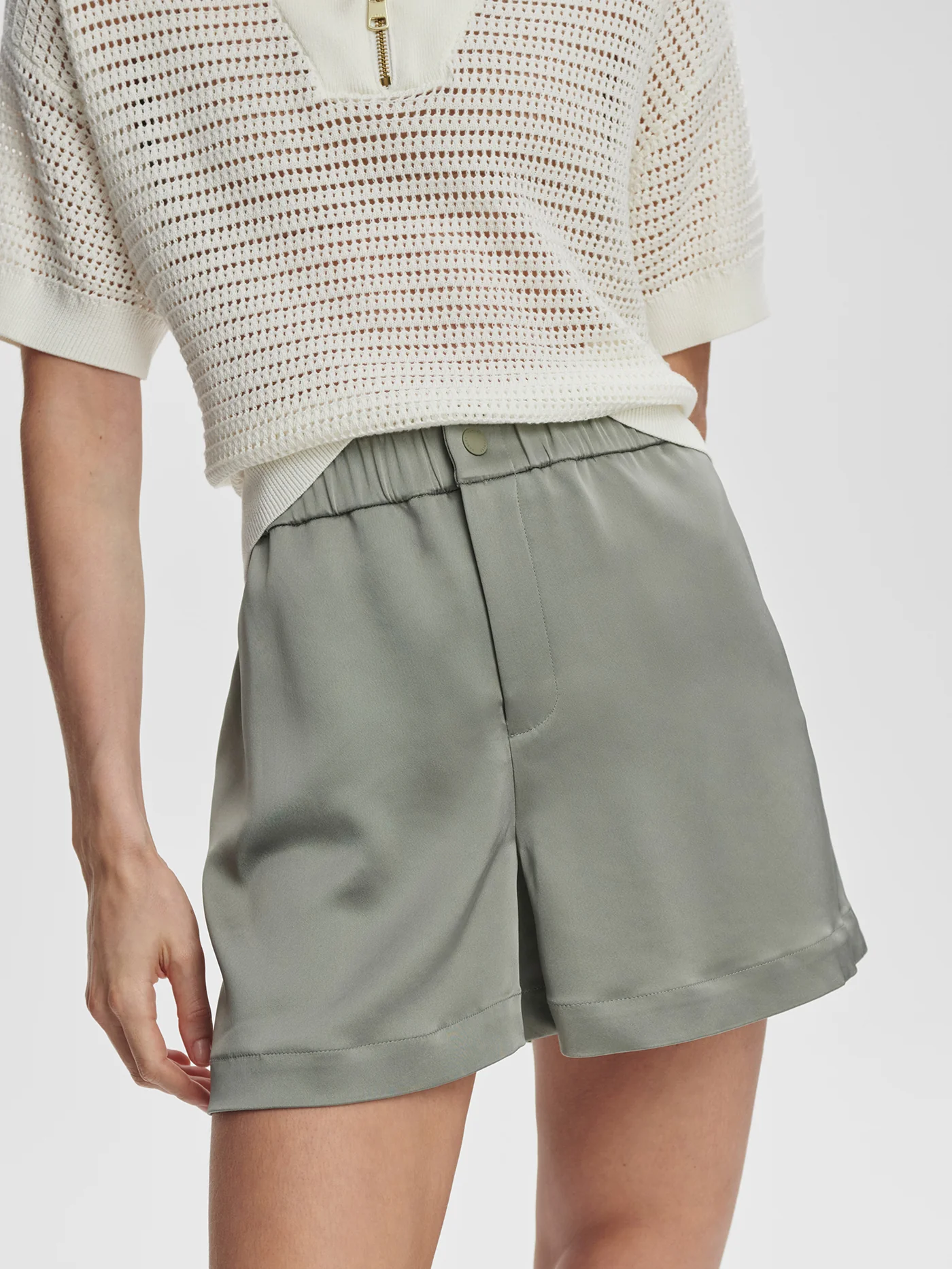 Sarka High Rise Short 11 Sarka High Rise Short