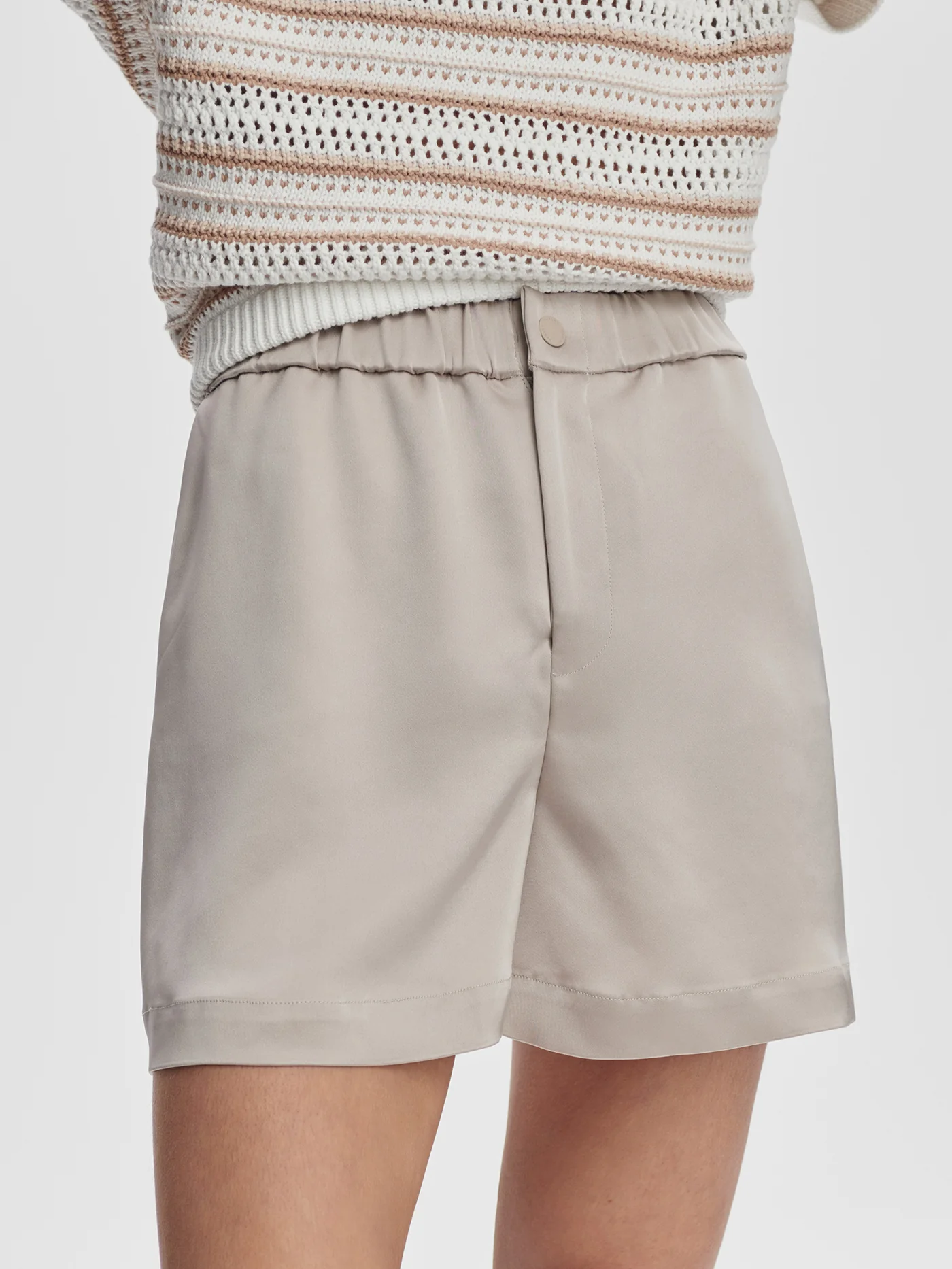 Sarka High Rise Short 17 Sarka High Rise Short