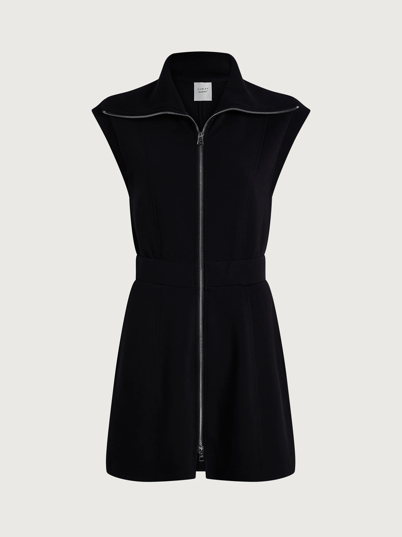 Rebecca Zip Through Dress 12 Rebecca Zip Through Dress