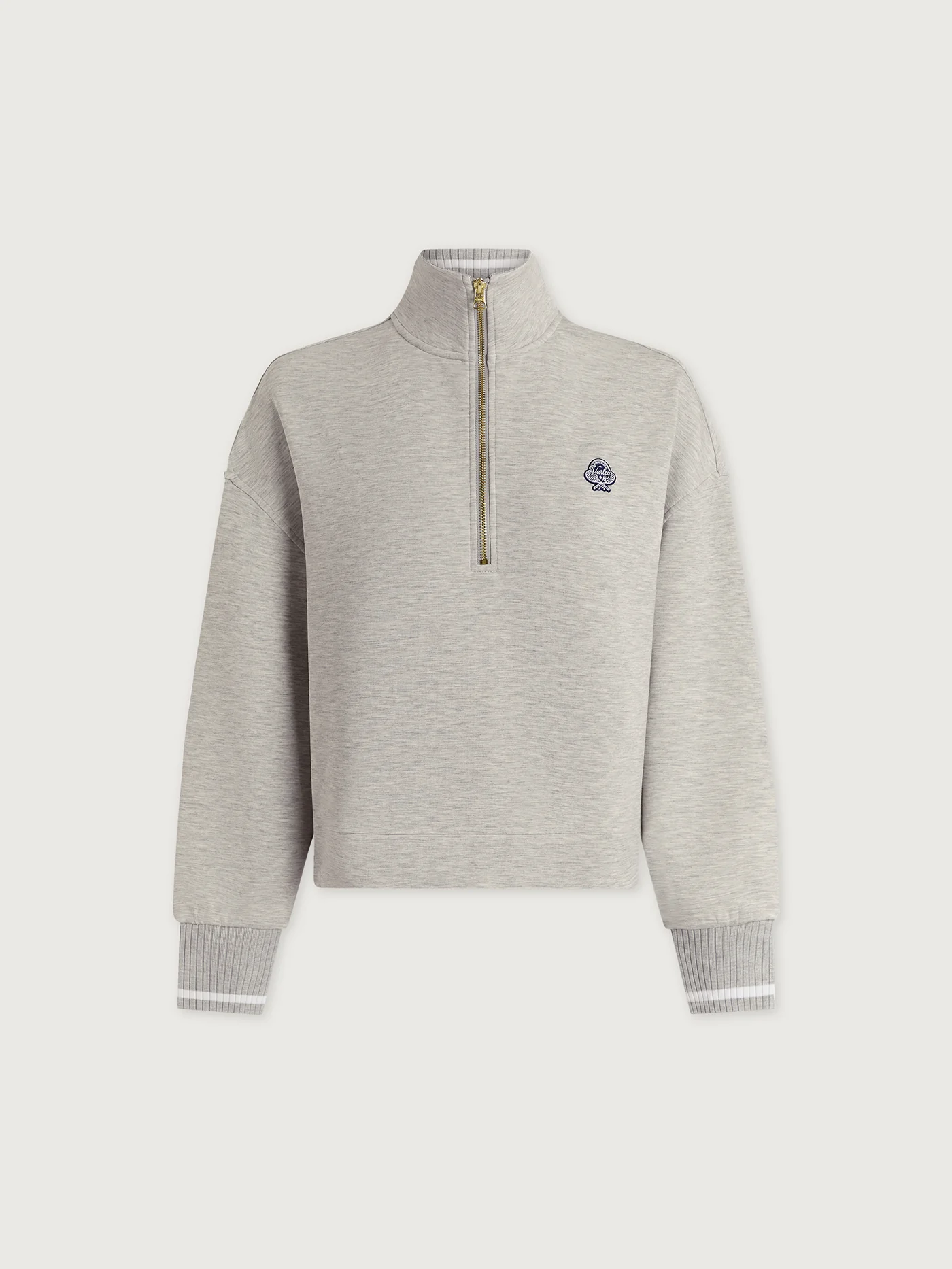 Bertie Half Zip Sweat 13 Bertie Half Zip Sweat