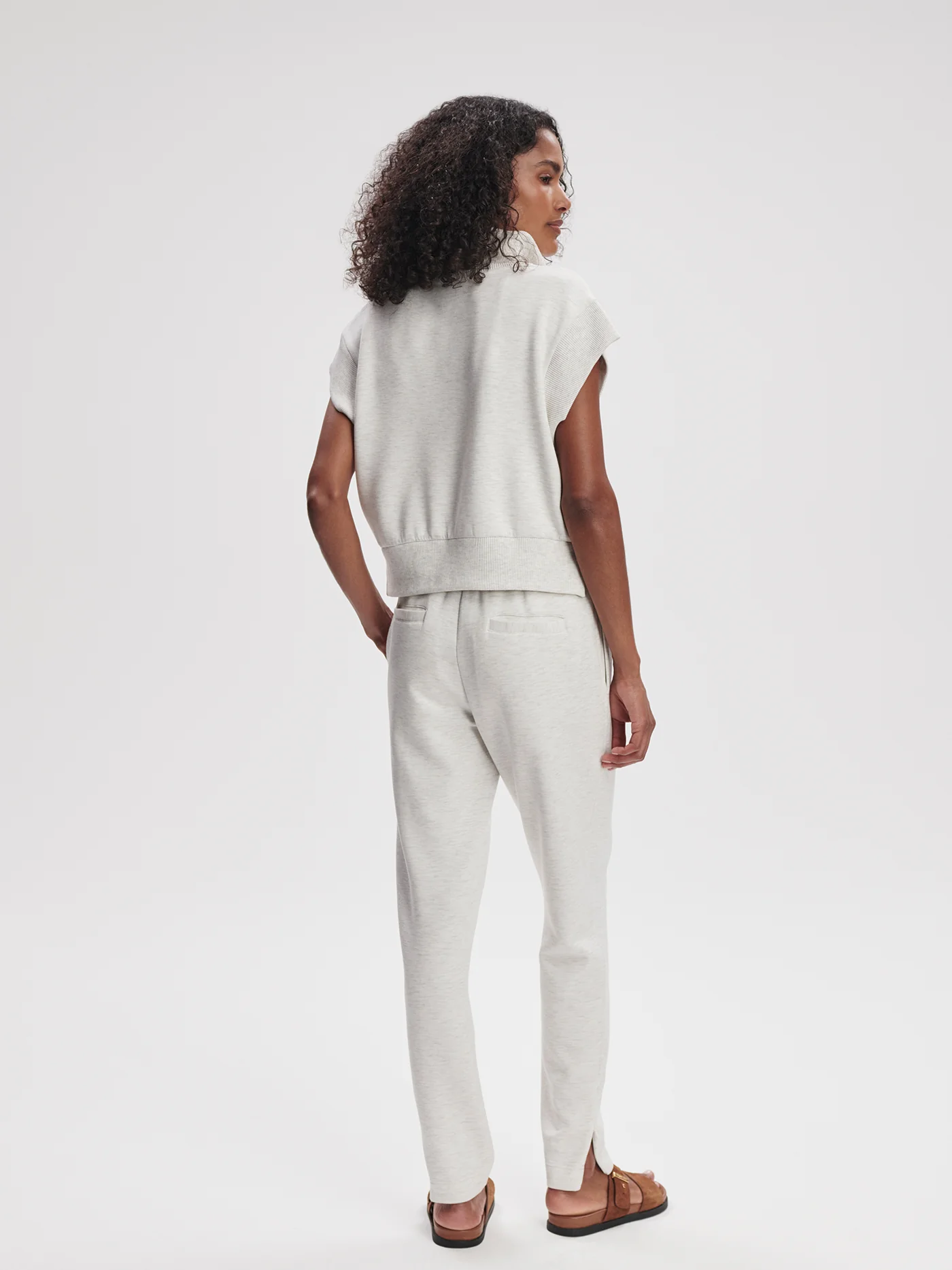 Kelly Half Zip Sweat 4 Kelly Half Zip Sweat