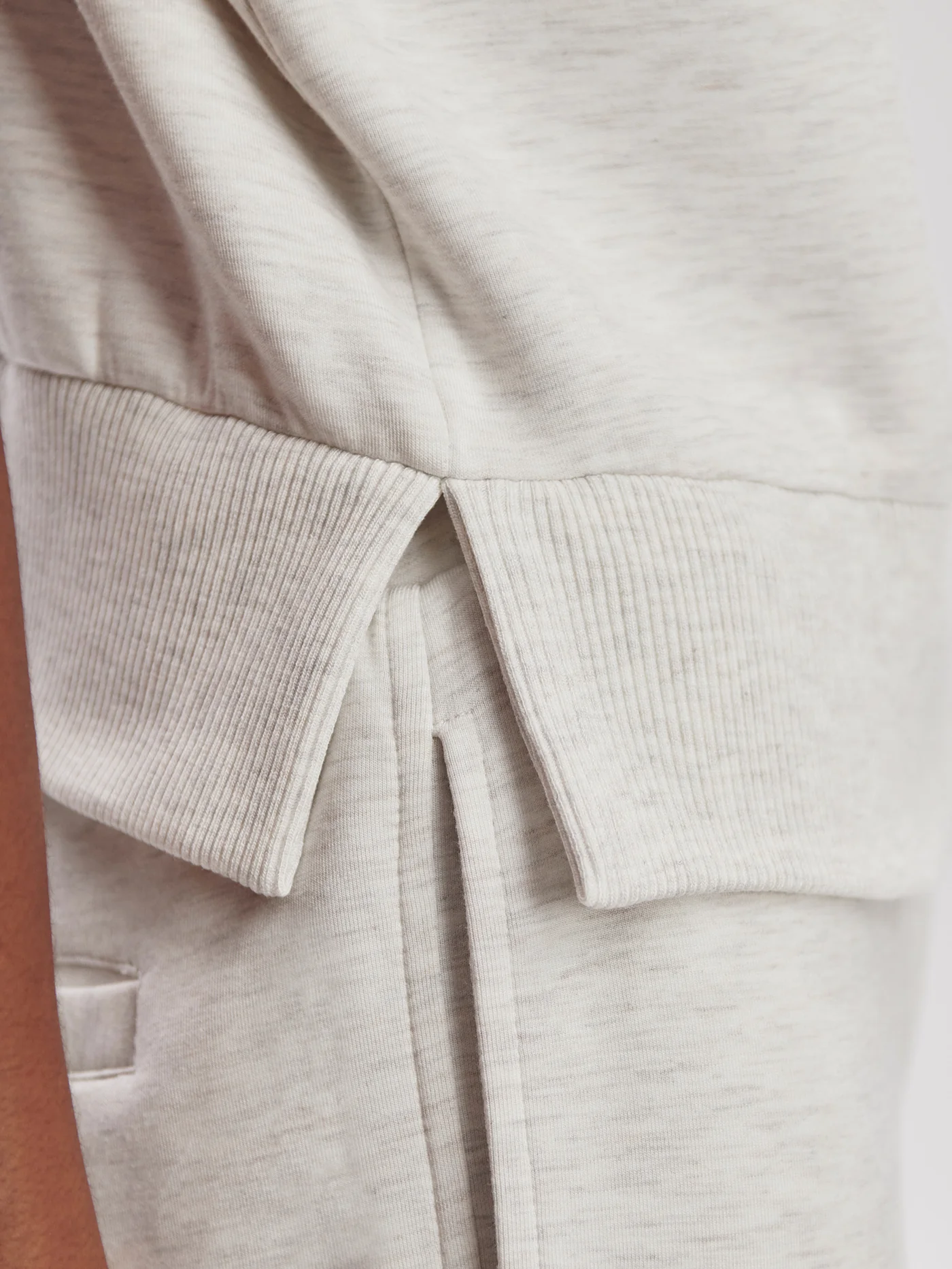 Kelly Half Zip Sweat 5 Kelly Half Zip Sweat