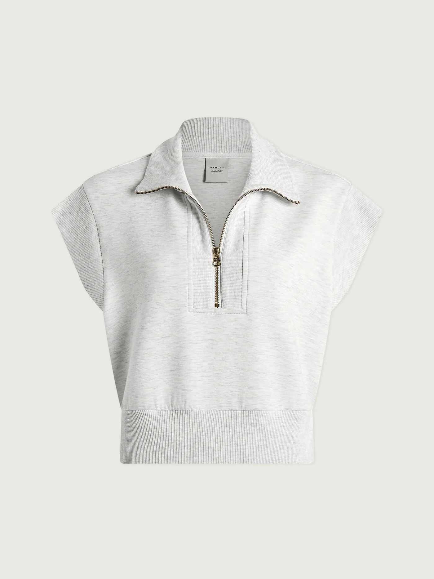 Kelly Half Zip Sweat 6 Kelly Half Zip Sweat