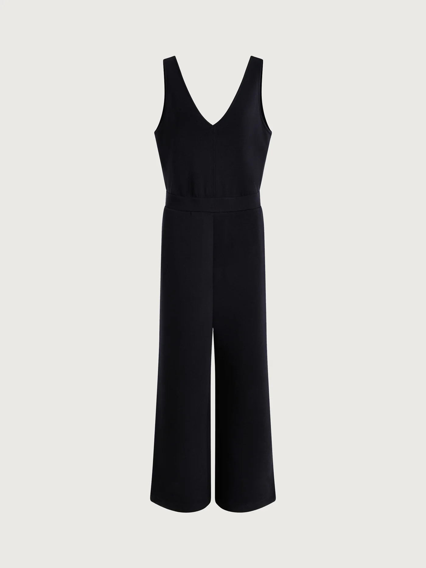 Alina Wide Leg Jumpsuit 6 Alina Wide Leg Jumpsuit