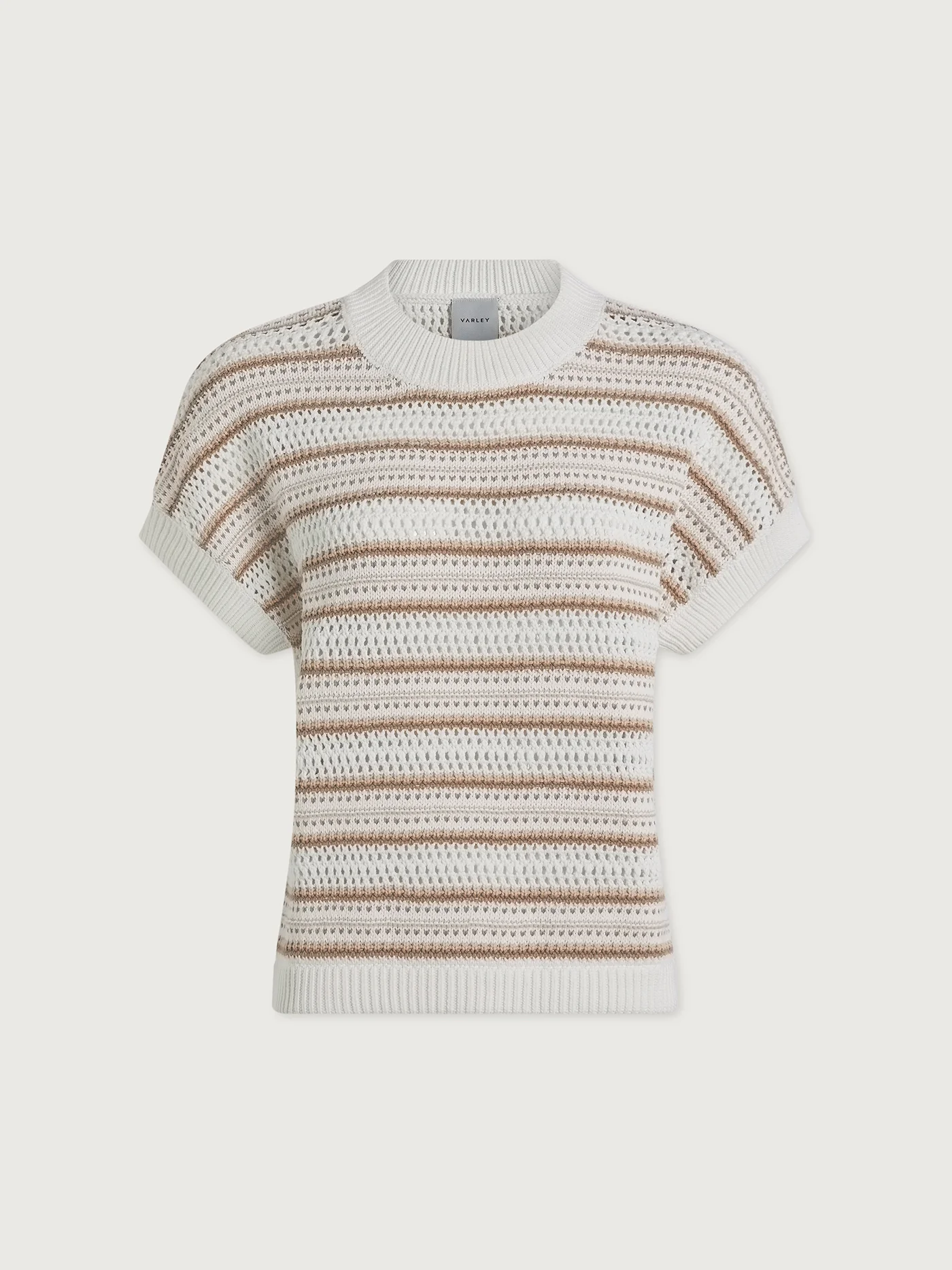 Ciara Stripe Knit Top 6 Ciara Stripe Knit Top