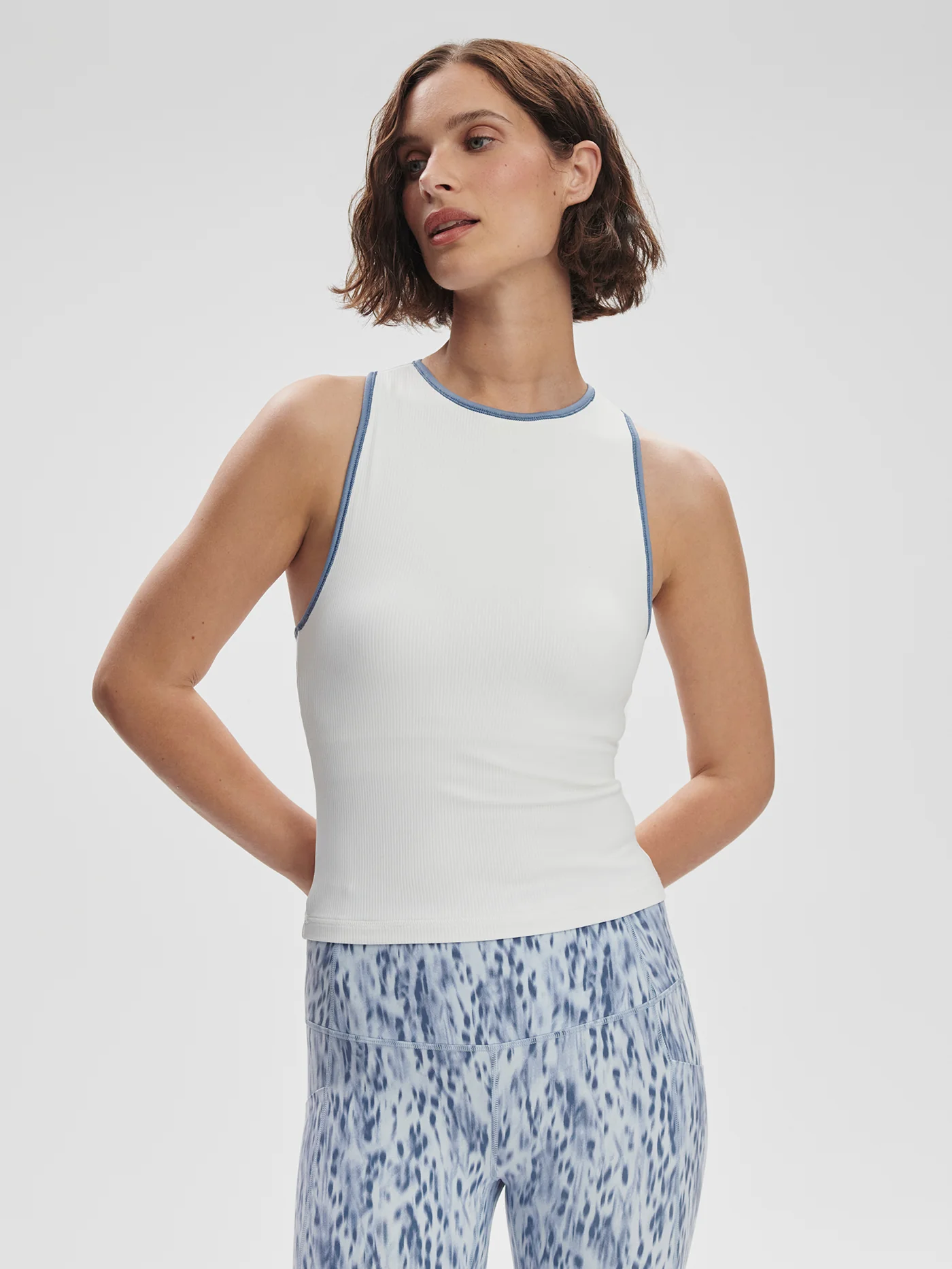 Agneta Performance Tank