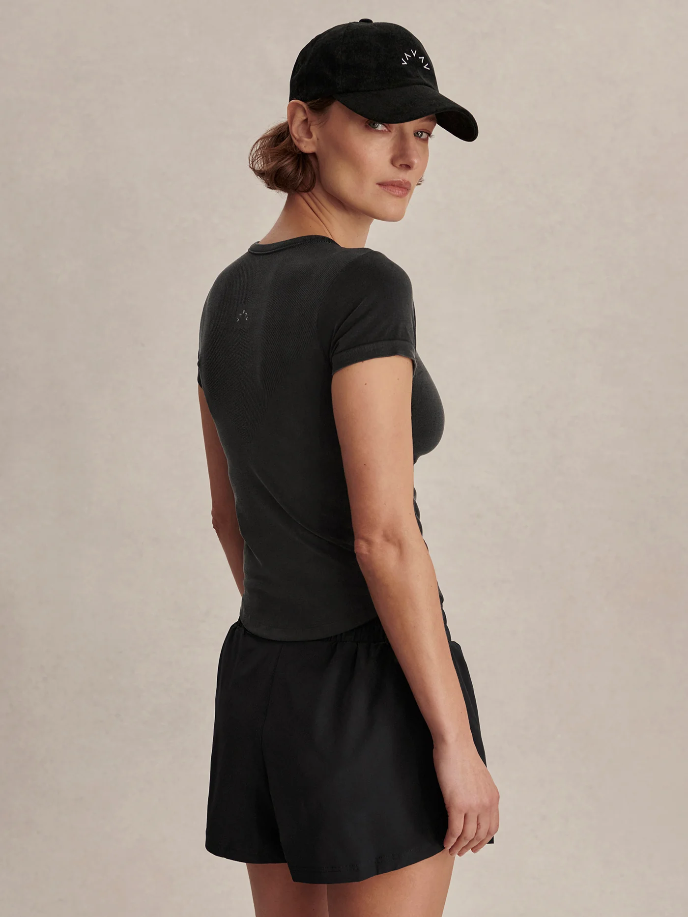 Casper Seamless Tee 10 Casper Seamless Tee