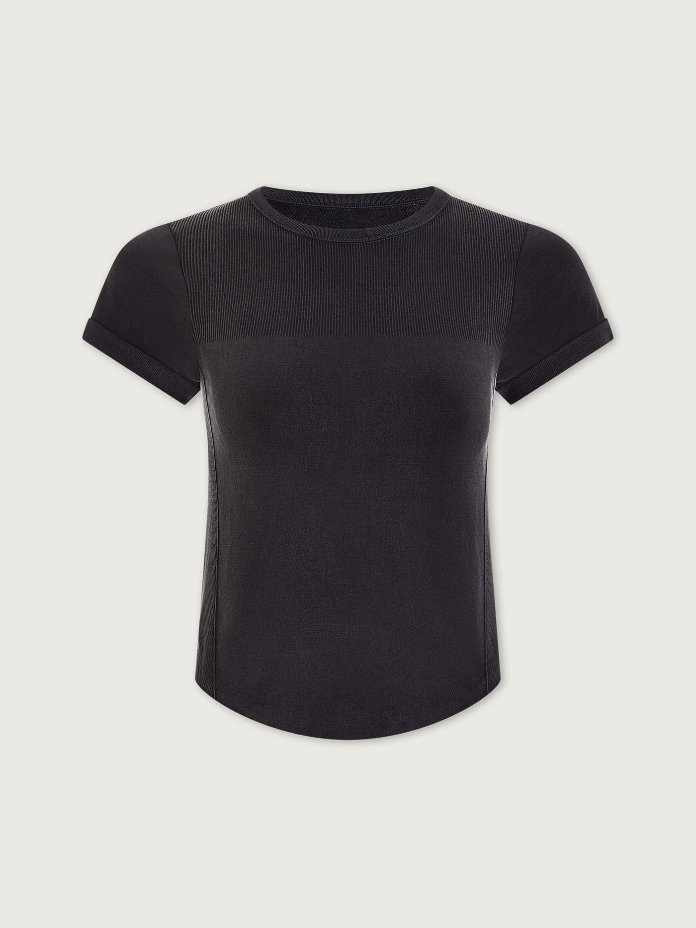 Casper Seamless Tee 11 Casper Seamless Tee