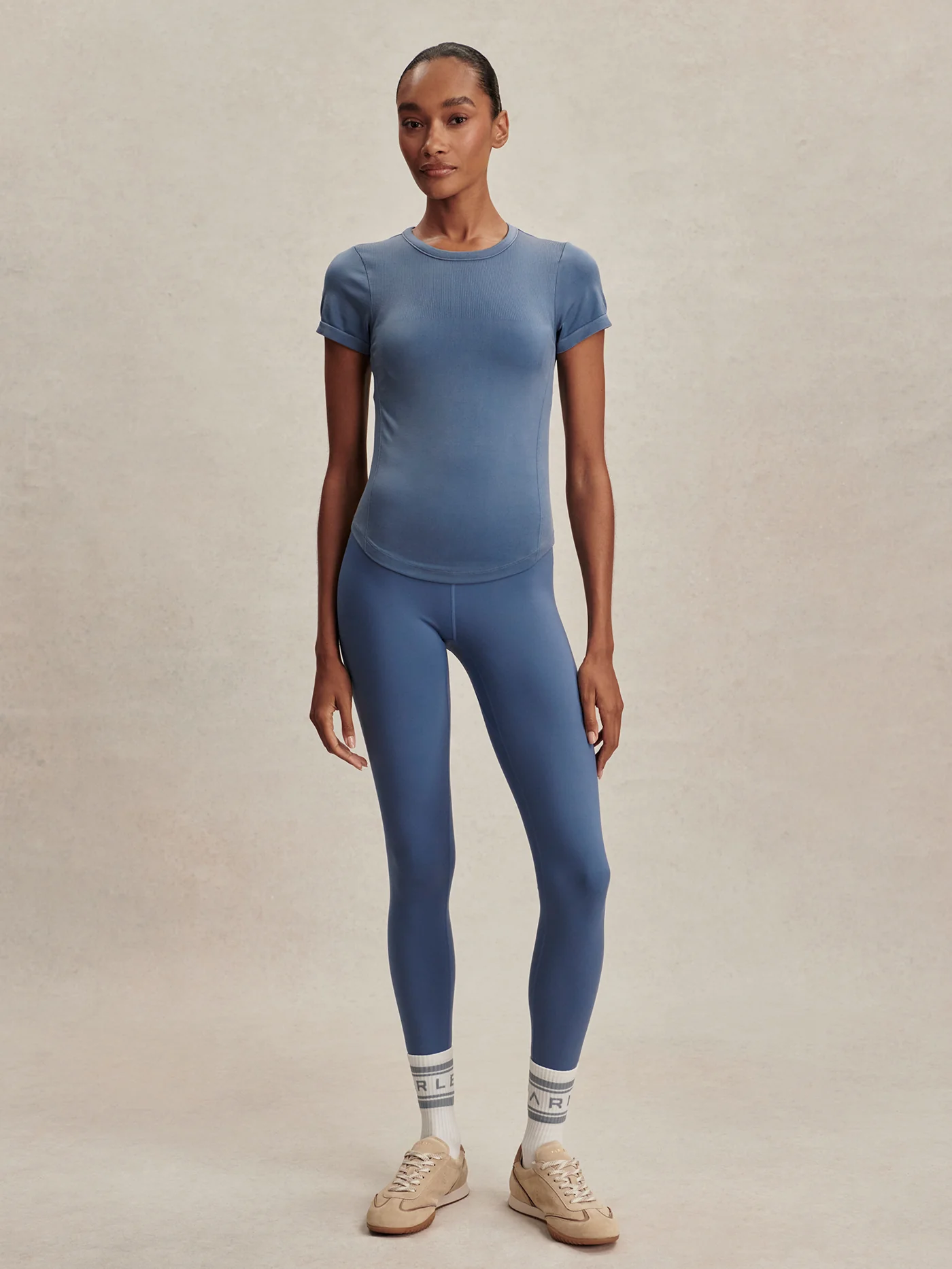 Casper Seamless Tee 14 Casper Seamless Tee