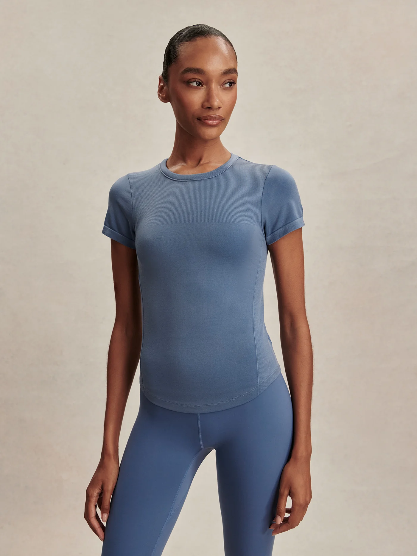 Casper Seamless Tee 15 Casper Seamless Tee