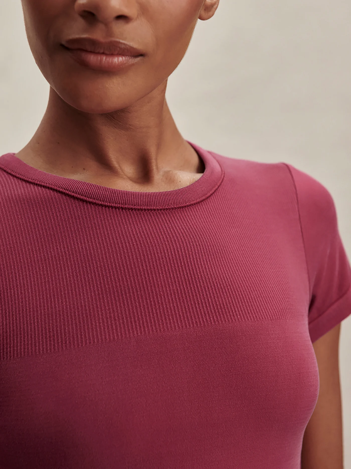 Casper Seamless Tee 20 Casper Seamless Tee