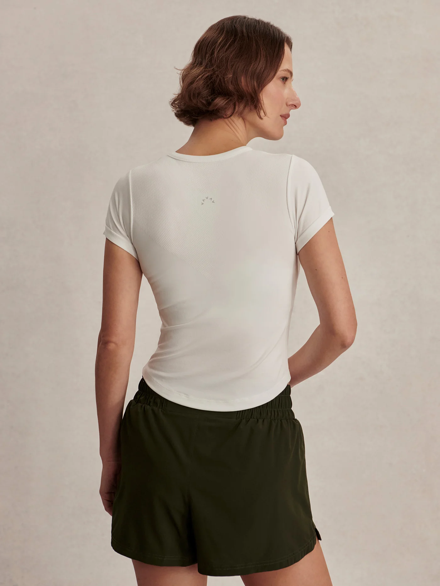 Casper Seamless Tee 5 Casper Seamless Tee