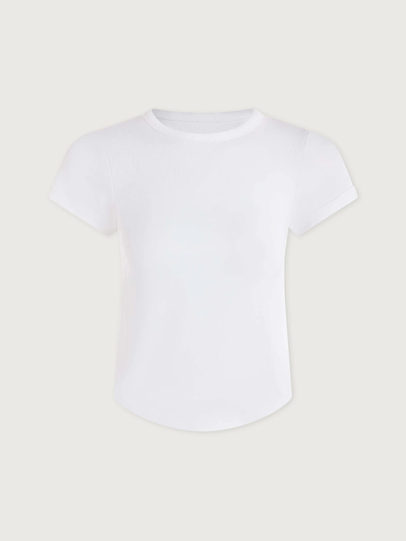 Casper Seamless Tee 6 Casper Seamless Tee