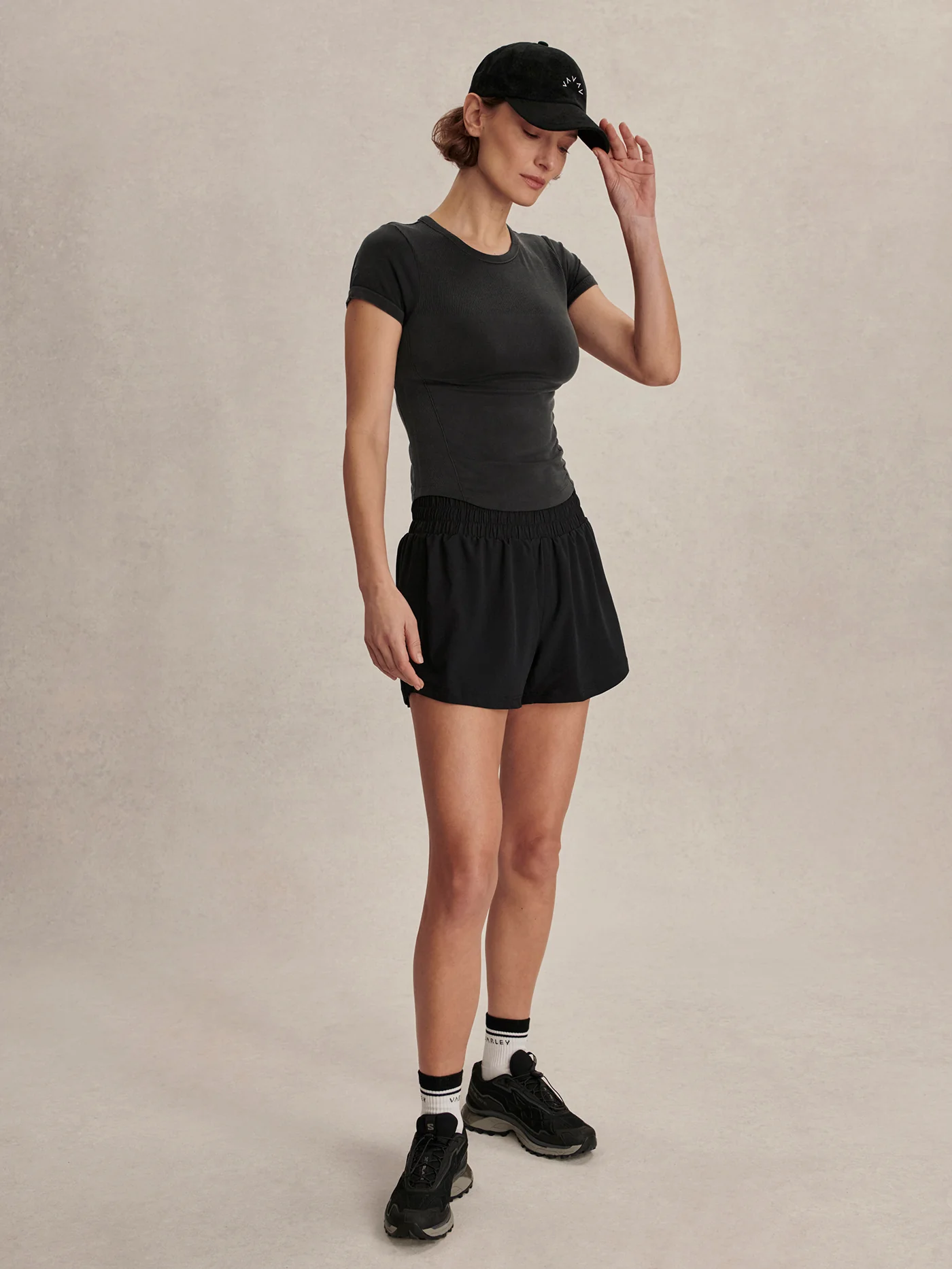 Casper Seamless Tee 8 Casper Seamless Tee