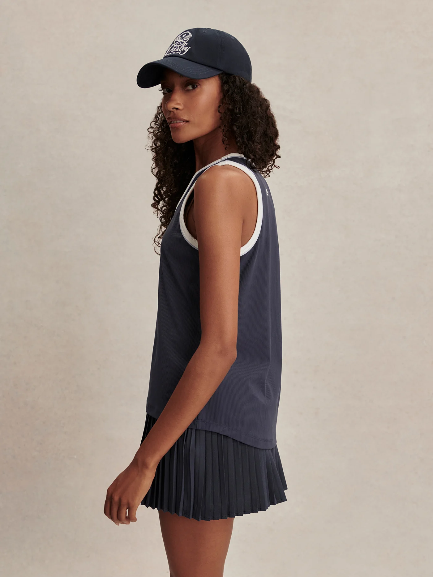 Tegan Performance Tank 3 Tegan Performance Tank