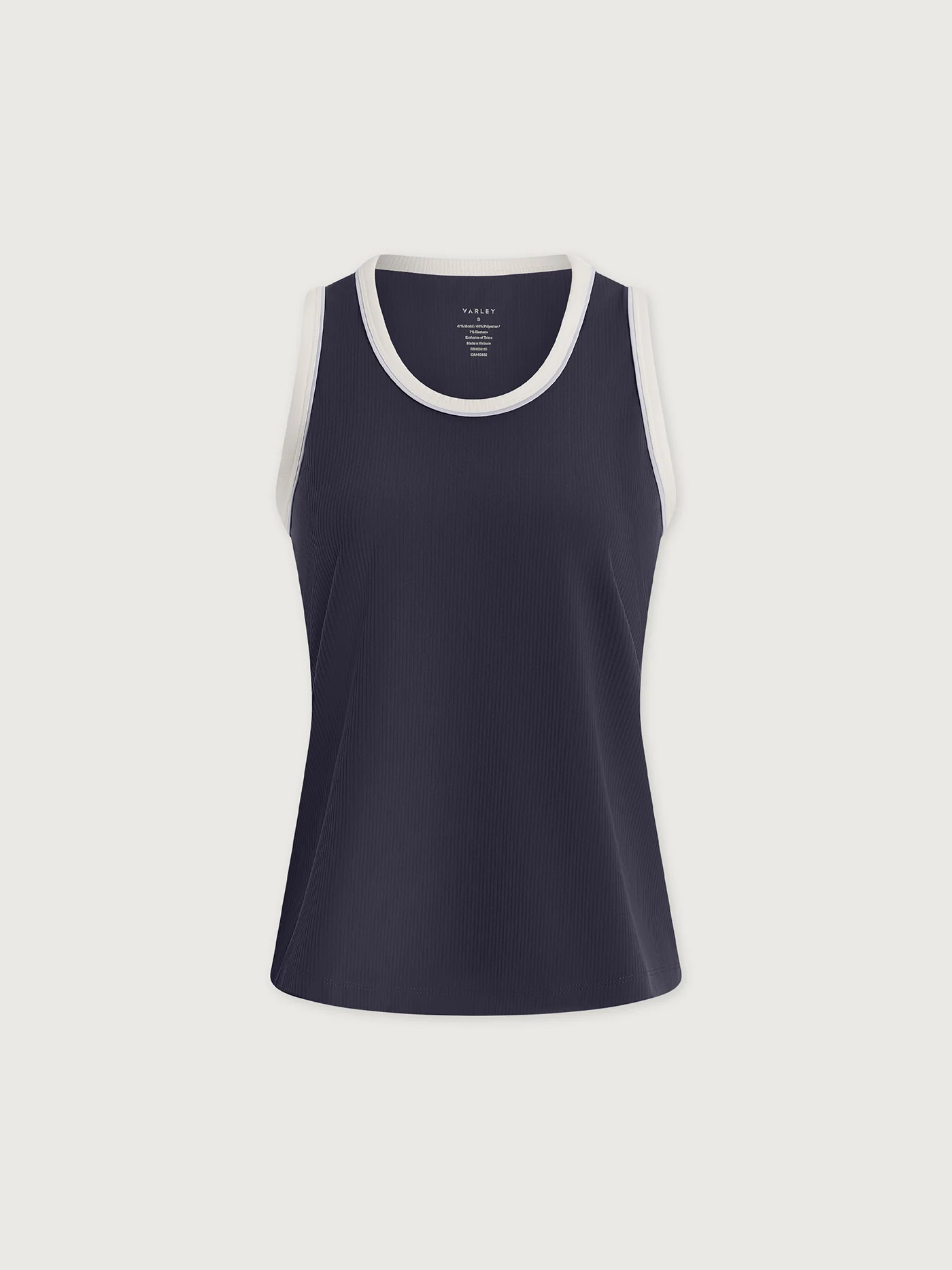 Tegan Performance Tank 5 Tegan Performance Tank