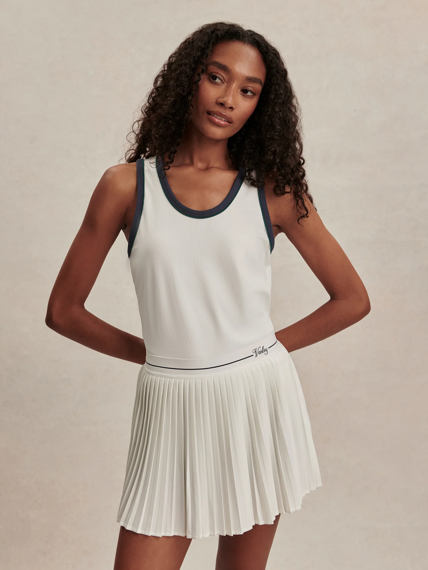 Tegan Performance Tank 6 Tegan Performance Tank