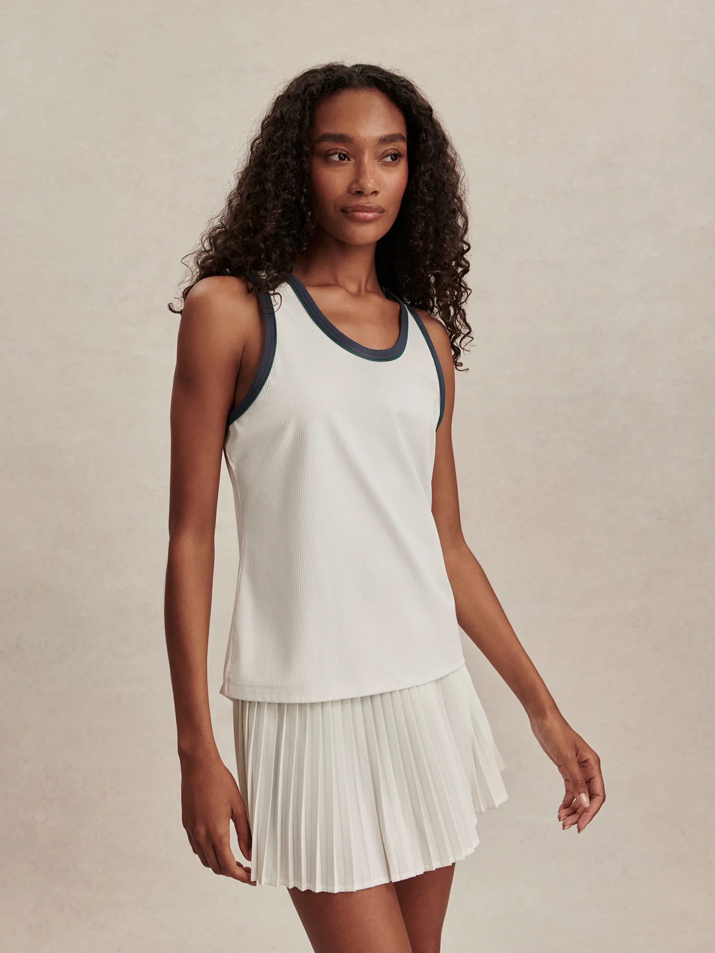 Tegan Performance Tank 7 Tegan Performance Tank