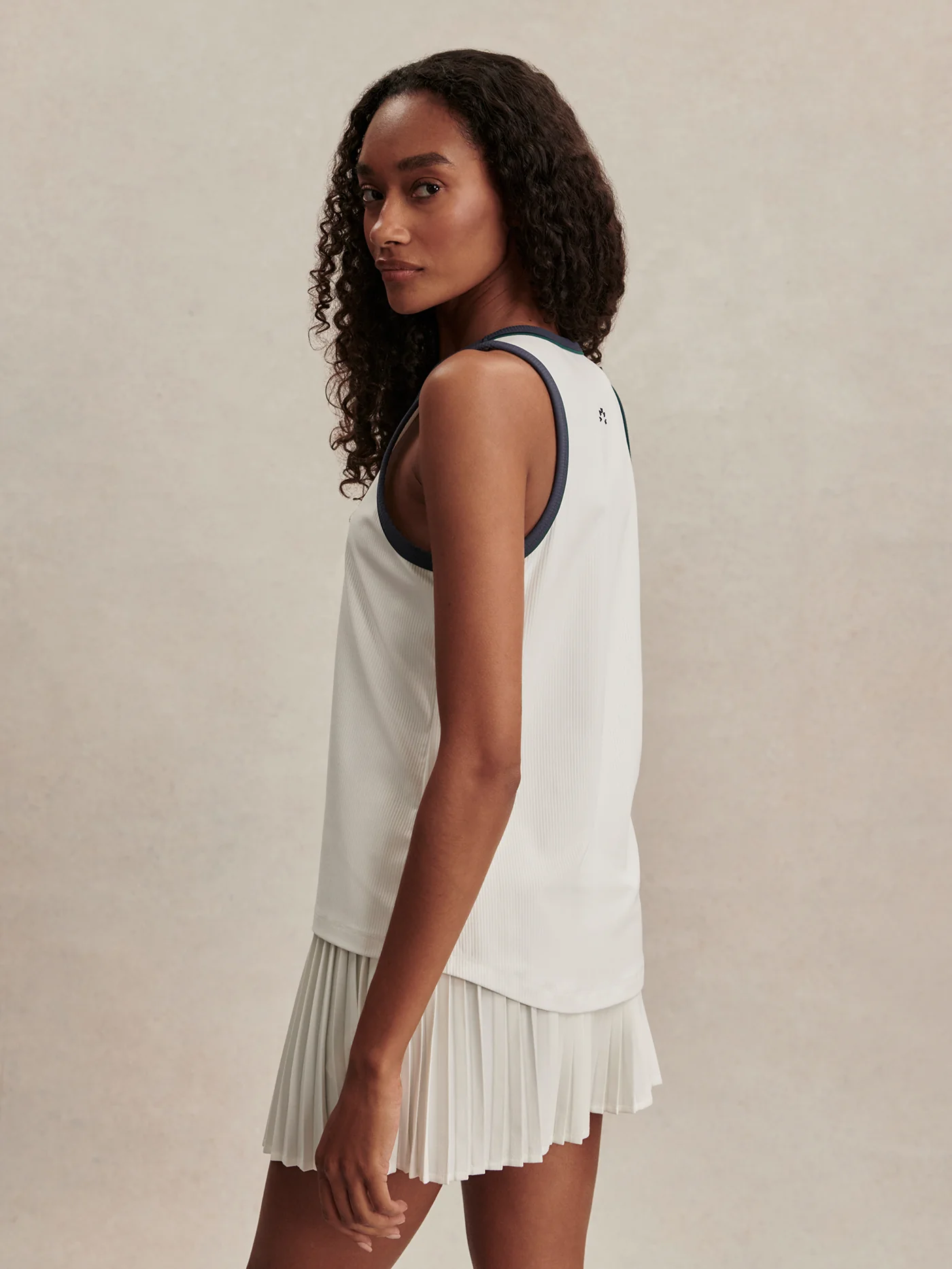 Tegan Performance Tank 8 Tegan Performance Tank
