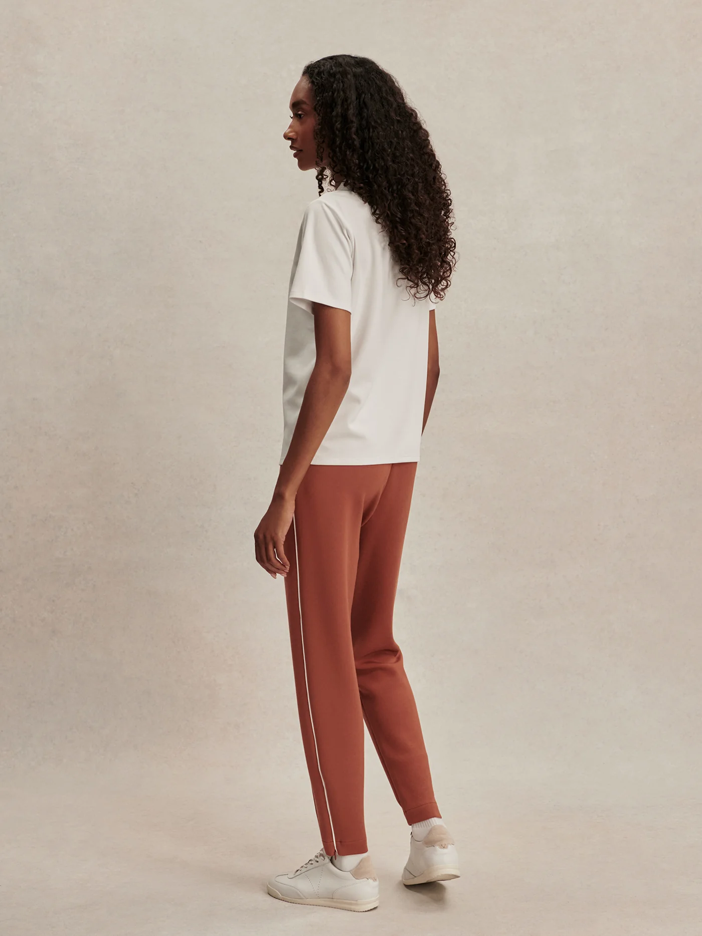 Stevie Branded Tee 10 Stevie Branded Tee