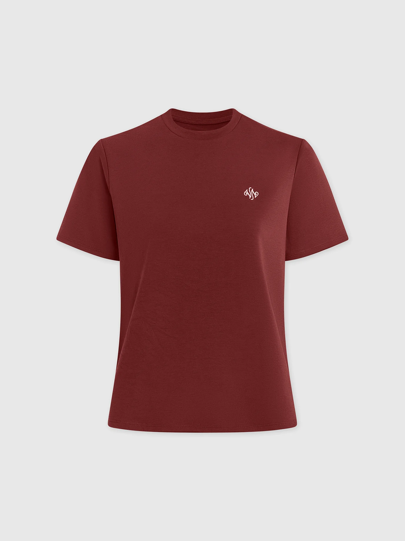 Stevie Branded Tee 6 Stevie Branded Tee