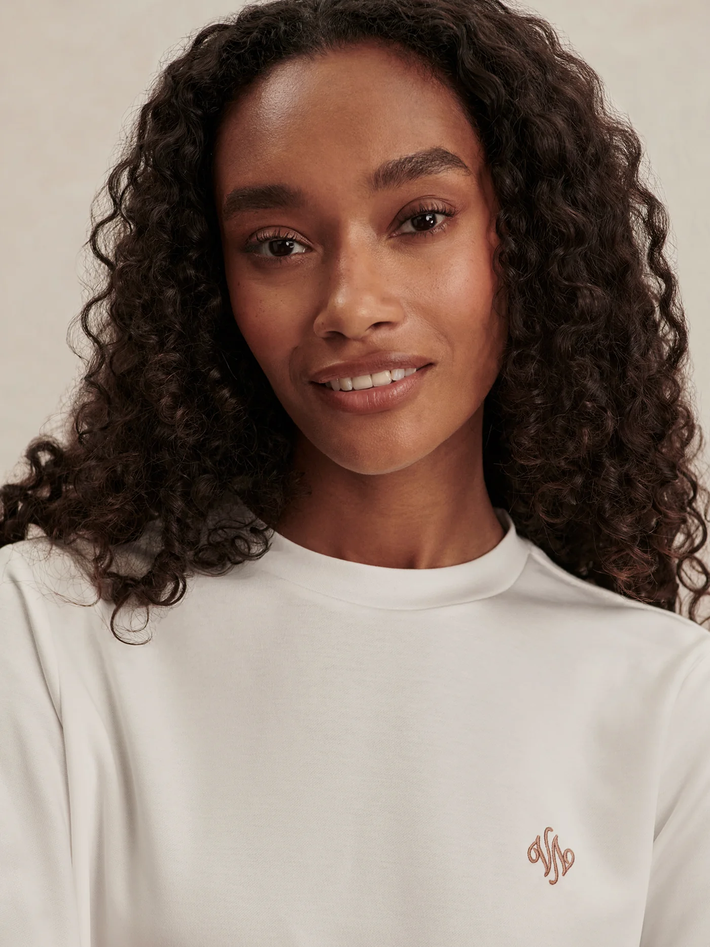 Stevie Branded Tee 9 Stevie Branded Tee