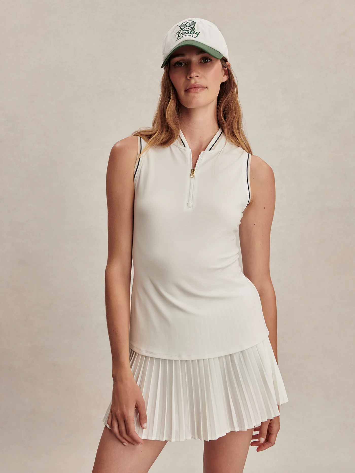 Inga Performance Tank 7 Inga Performance Tank