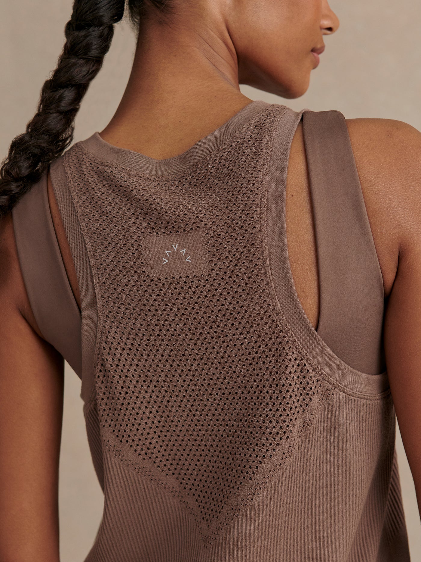 Dayna Seamless Tank 10 Dayna Seamless Tank