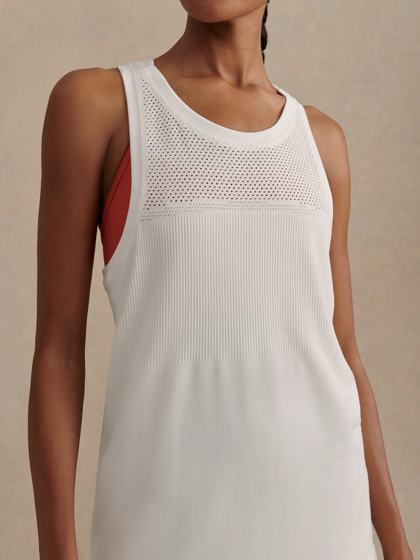 Dayna Seamless Tank 2 Dayna Seamless Tank