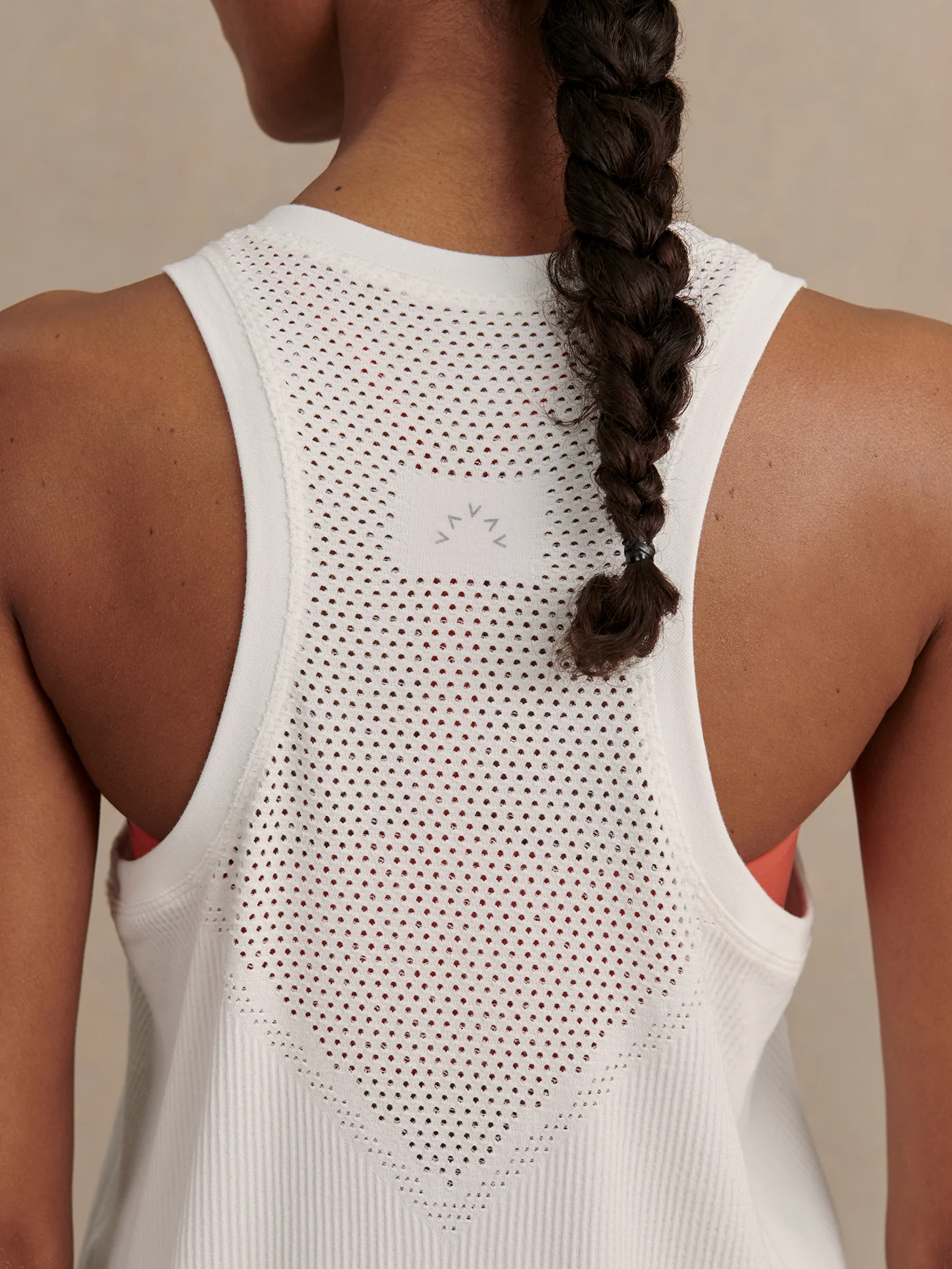 Dayna Seamless Tank 4 Dayna Seamless Tank