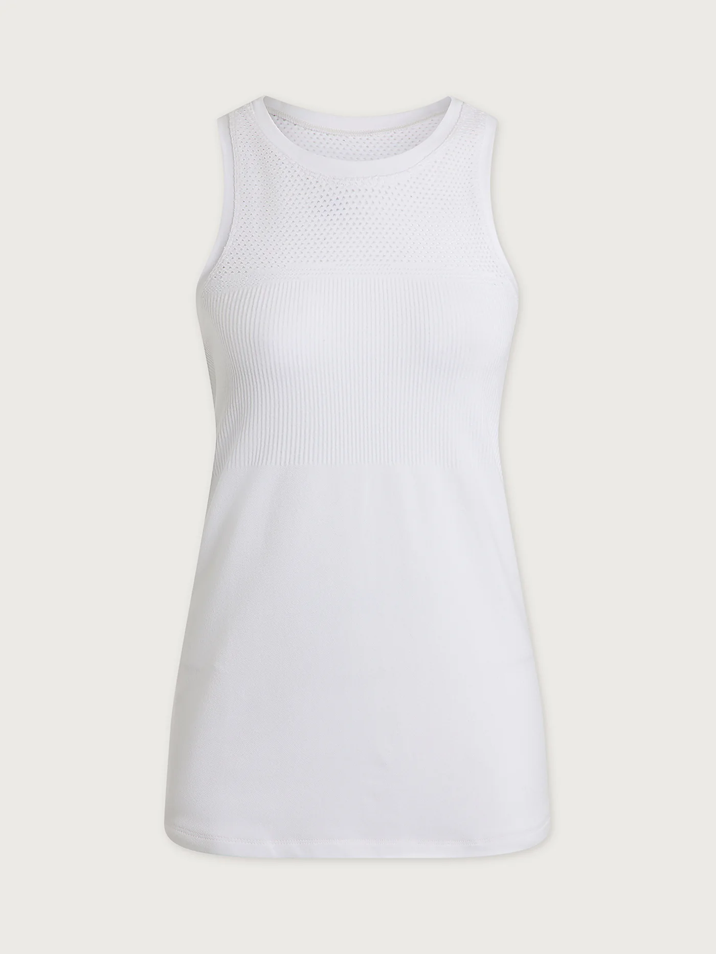 Dayna Seamless Tank 5 Dayna Seamless Tank