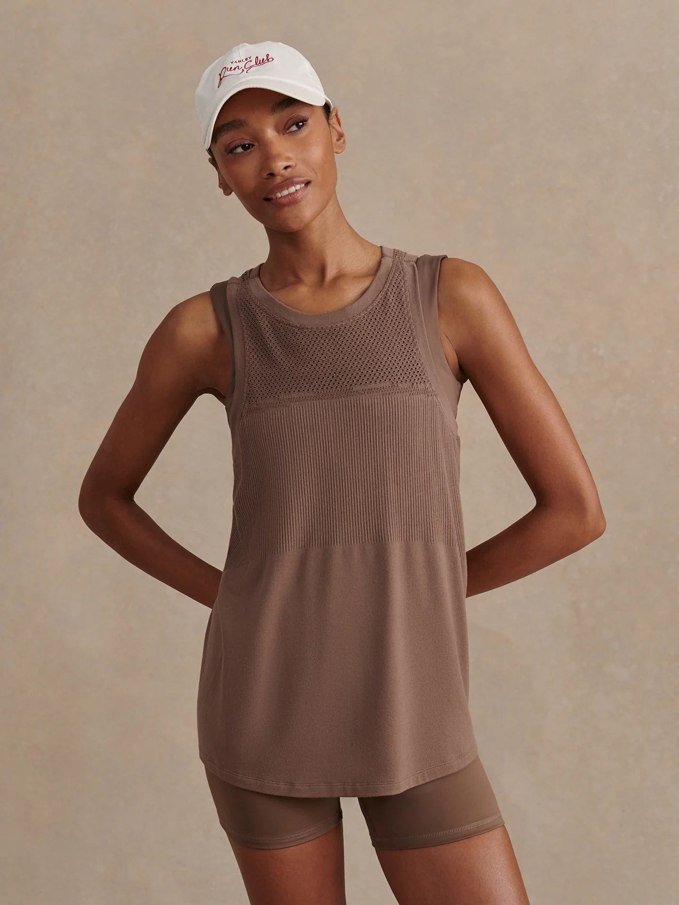 Dayna Seamless Tank 7 Dayna Seamless Tank