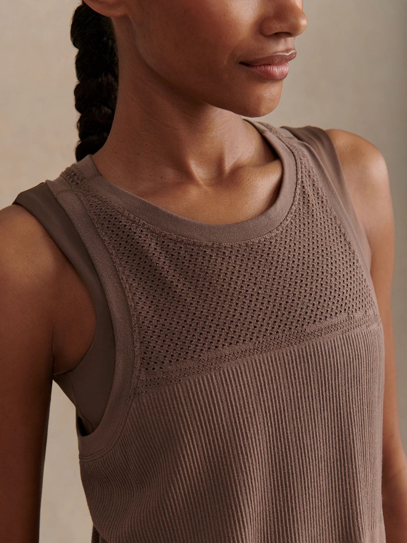 Dayna Seamless Tank 8 Dayna Seamless Tank