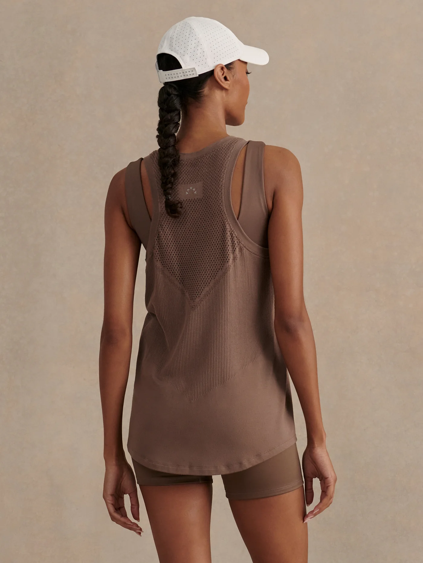 Dayna Seamless Tank 9 Dayna Seamless Tank