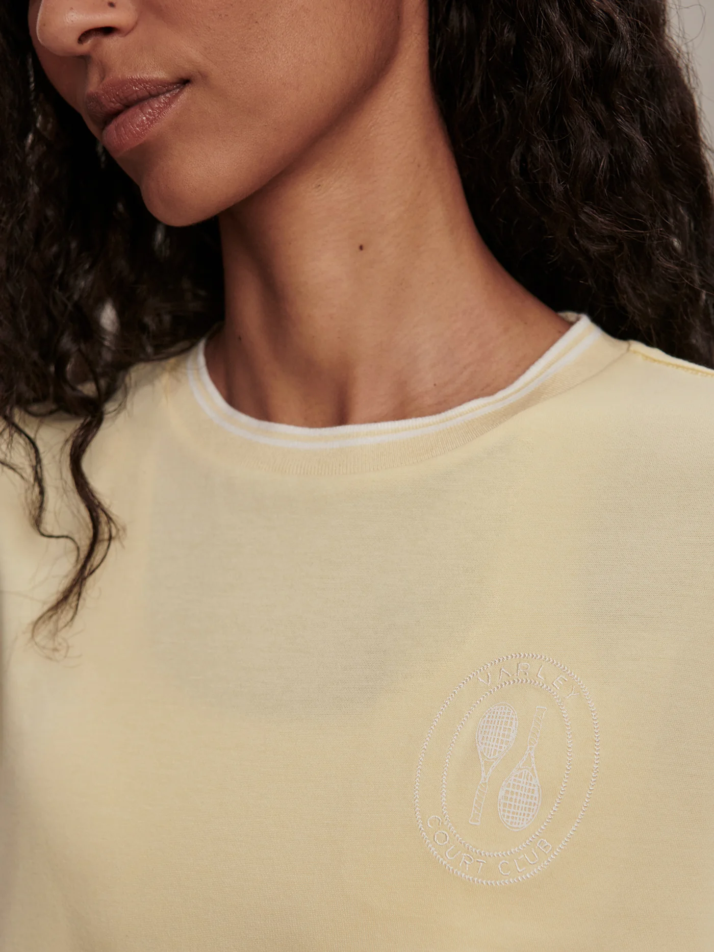 Harridge Graphic Tee 2 Harridge Graphic Tee