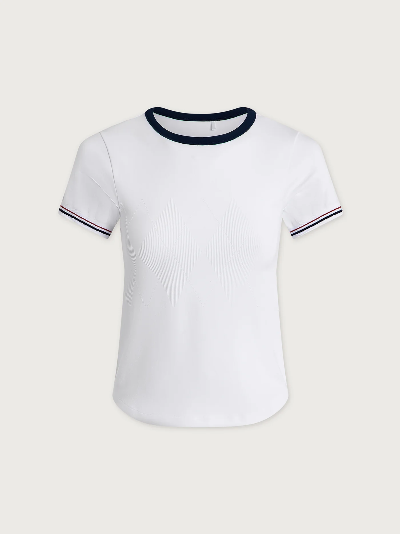 Gleadle Seamless Tee 5 Gleadle Seamless Tee