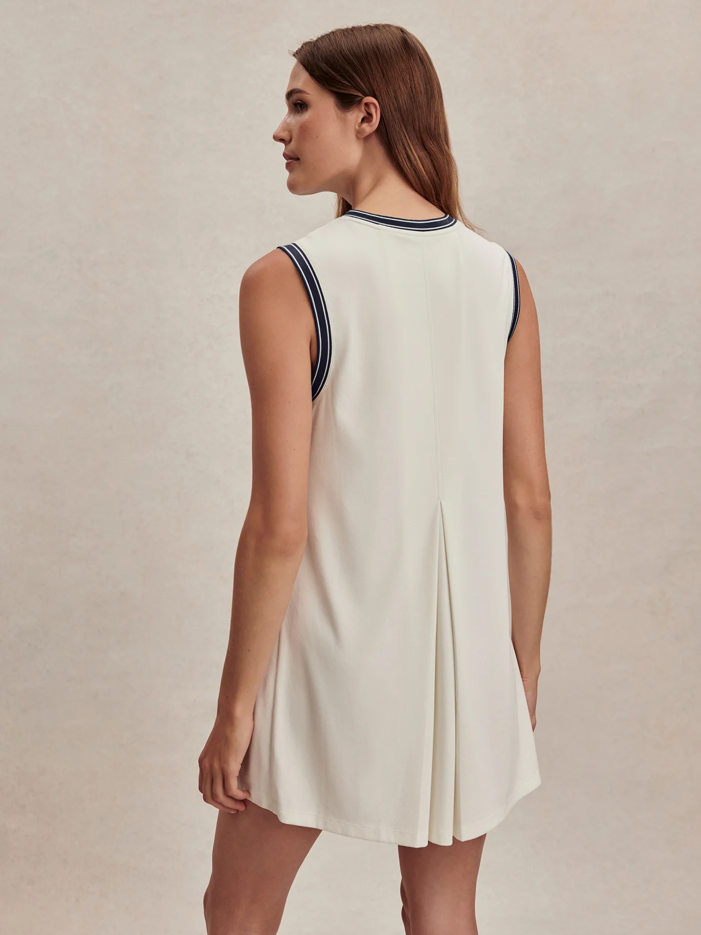 Endo Court Dress 32.5 3 Endo Court Dress 32.5