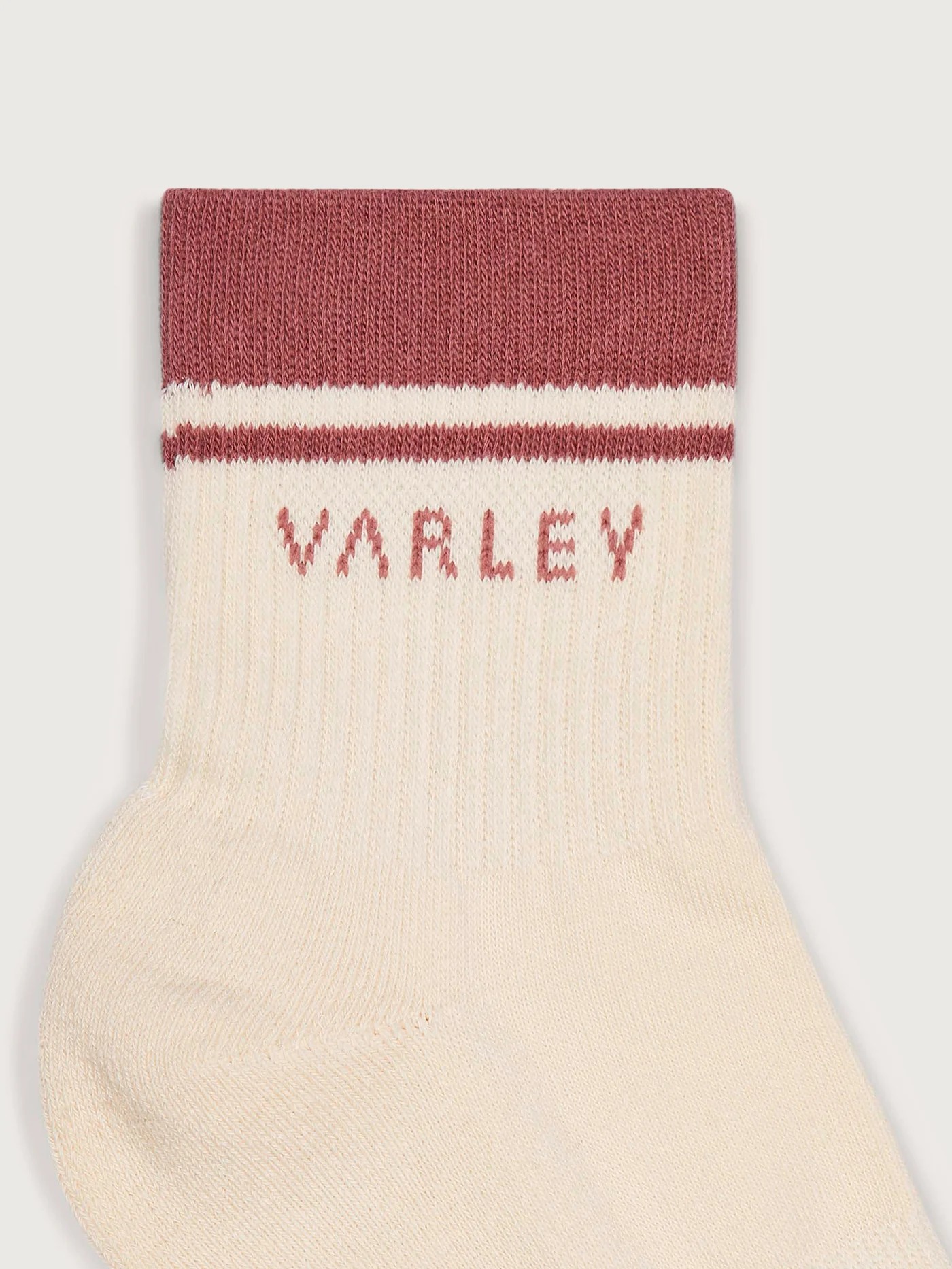Lenni Half Crew Sock 8 Lenni Half Crew Sock